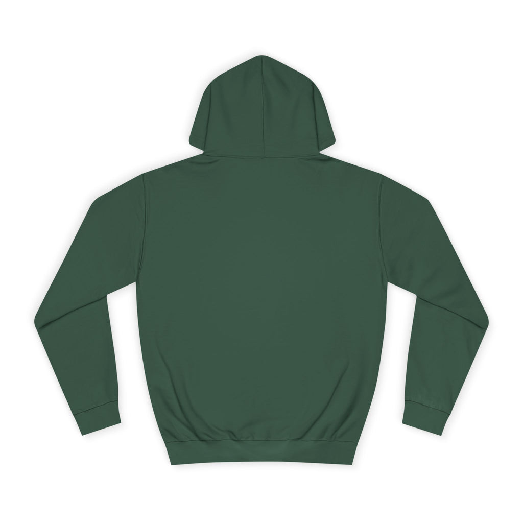 I.M.S.A.F.E. Pullover Hoodie