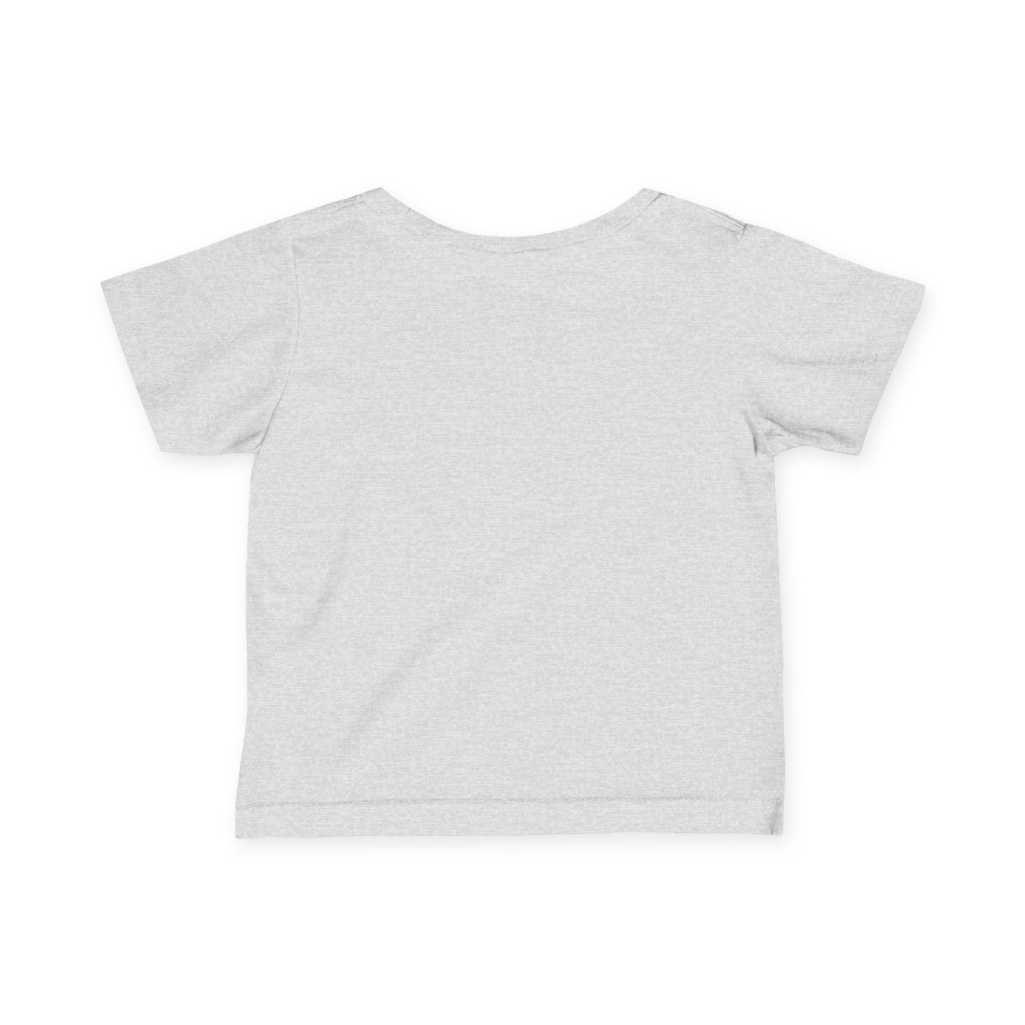 Infant Tee — Mountain Airplane Design (custom name)