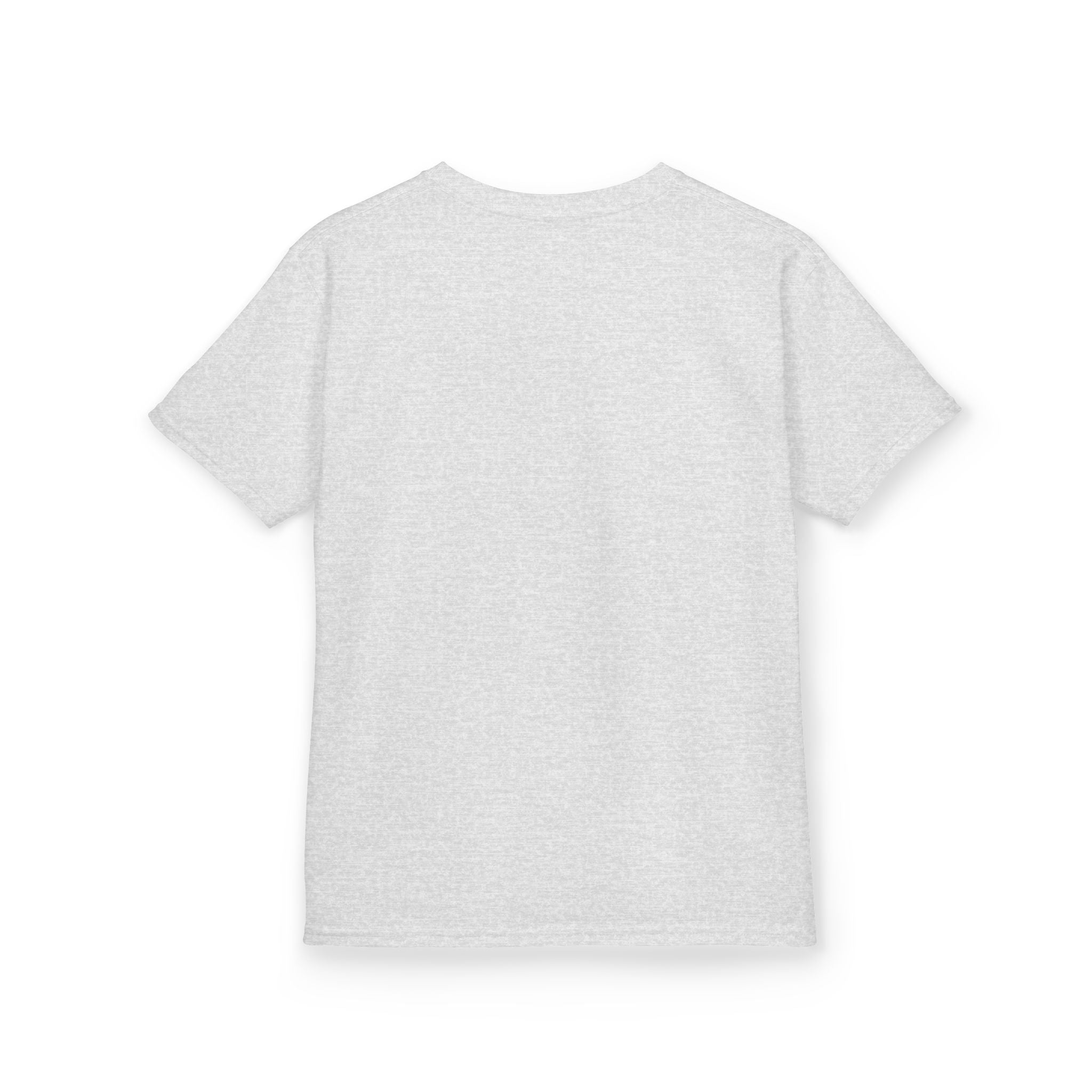 Youth T-Shirt — Proficiency vs Currency