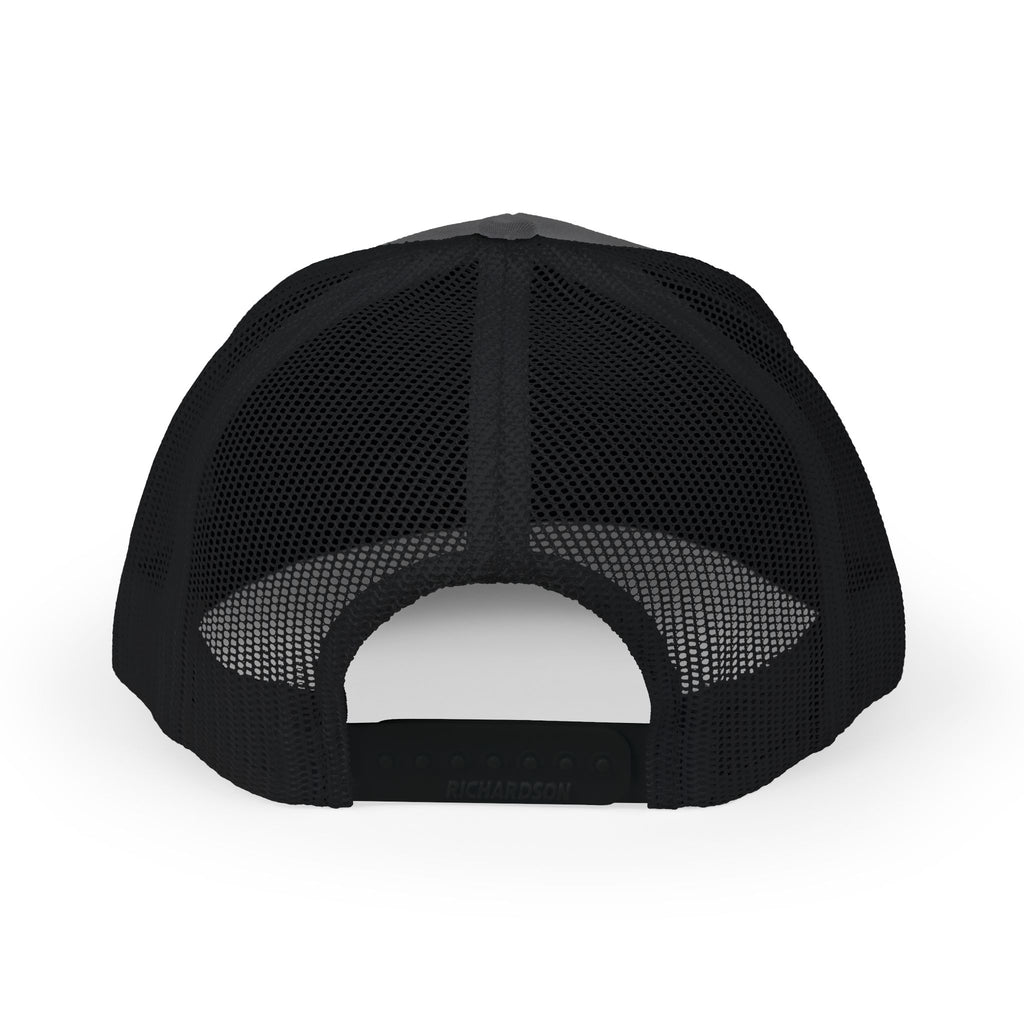 Proficiency VS Currency Snapback Trucker Hat