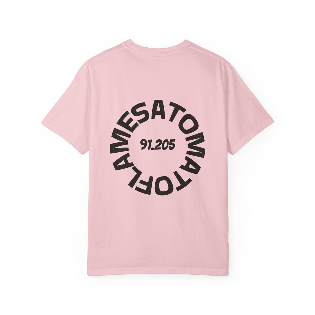 91.205 ATOMATOFLAMES T-Shirt
