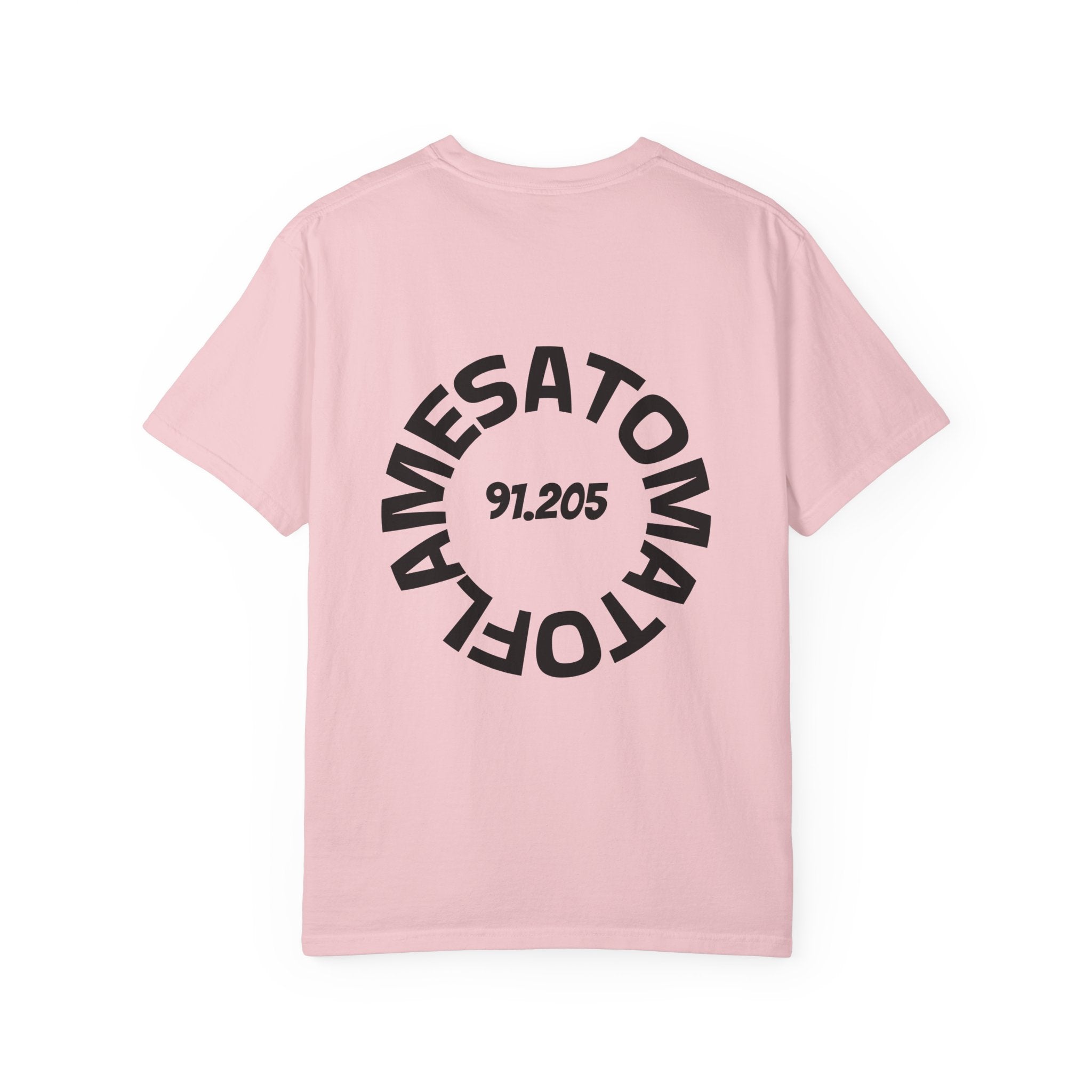 91.205 ATOMATOFLAMES T-Shirt