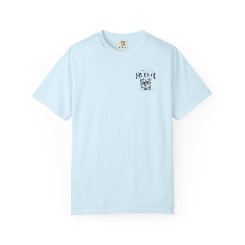 Histotoxic T-Shirt