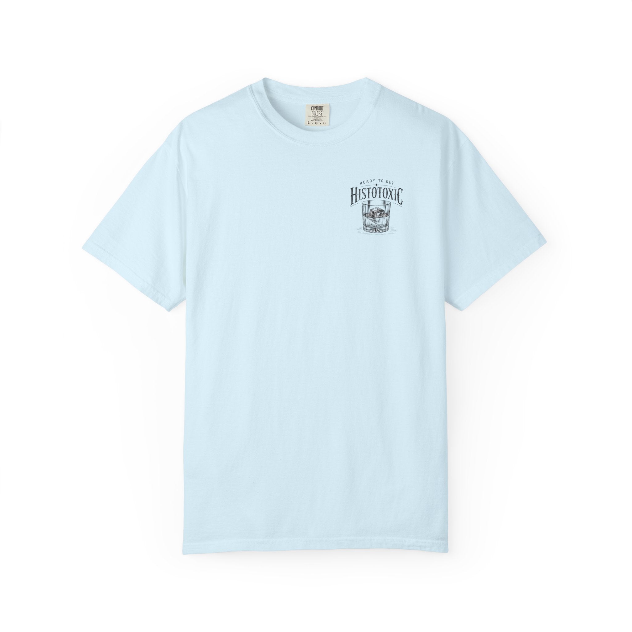 Histotoxic T-Shirt