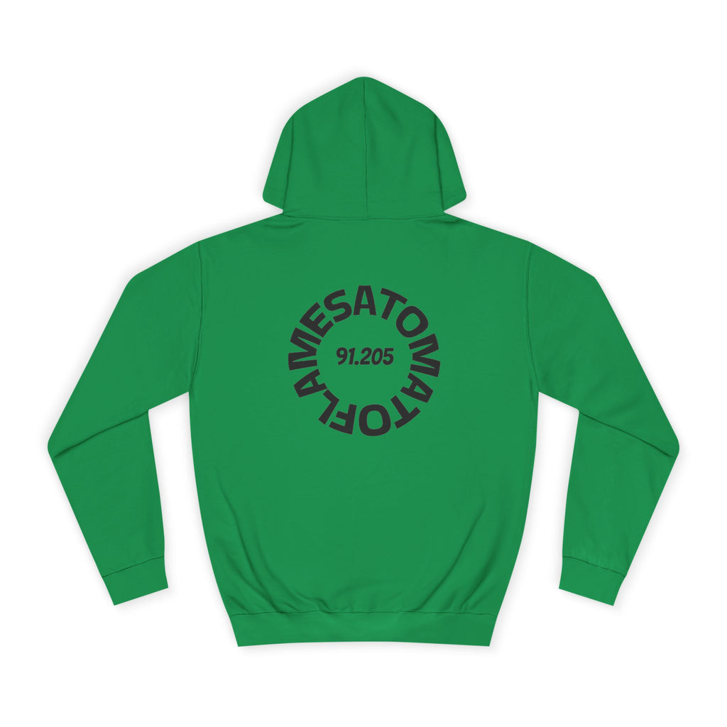 91.205 Pullover Hoodie
