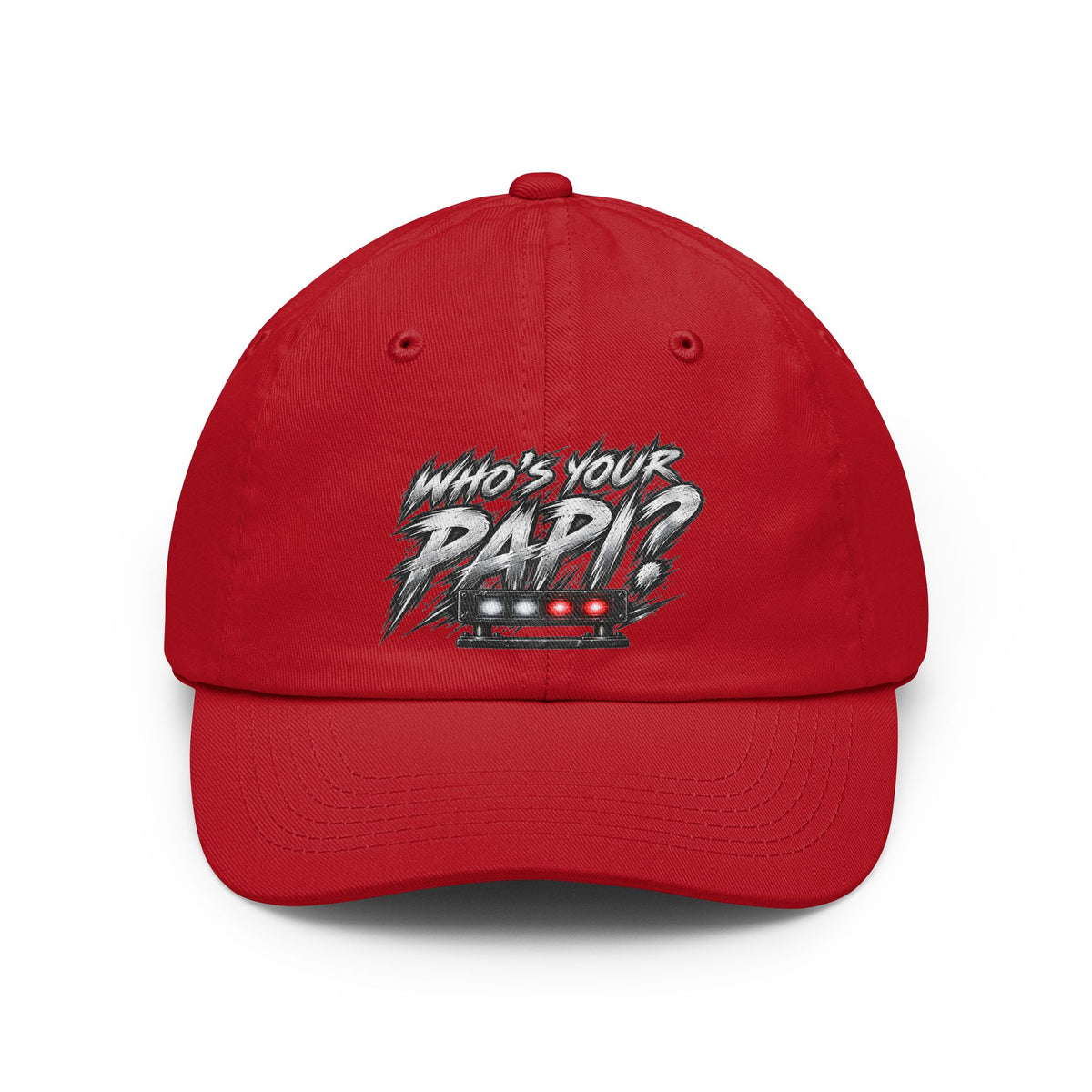 Who's your PAPI? - Hat