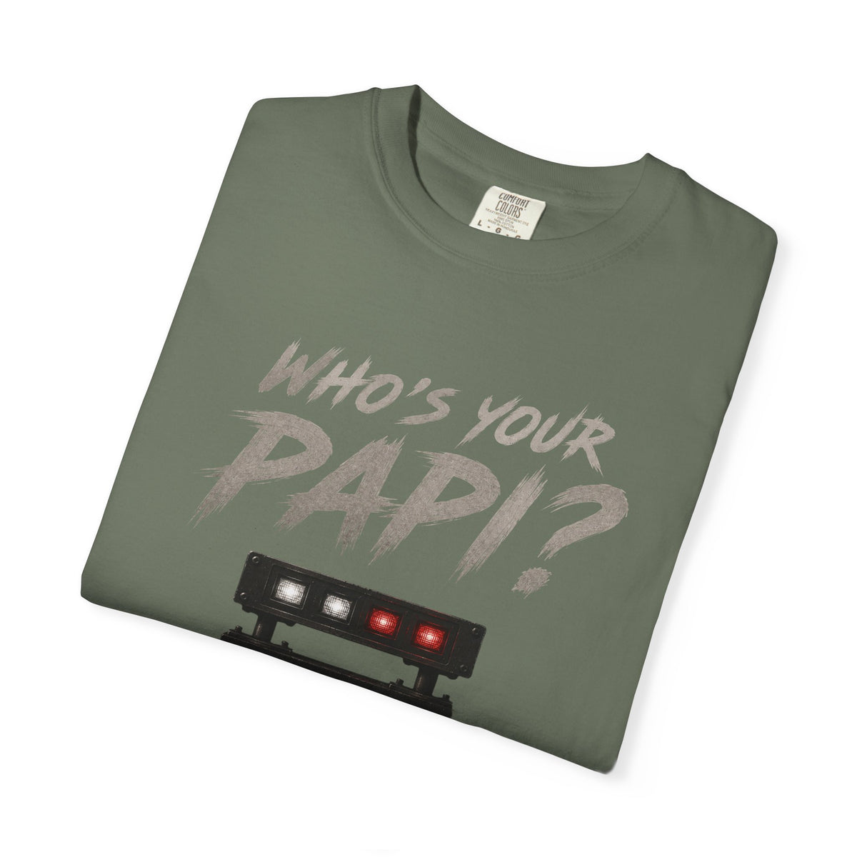 Papi T-Shirt