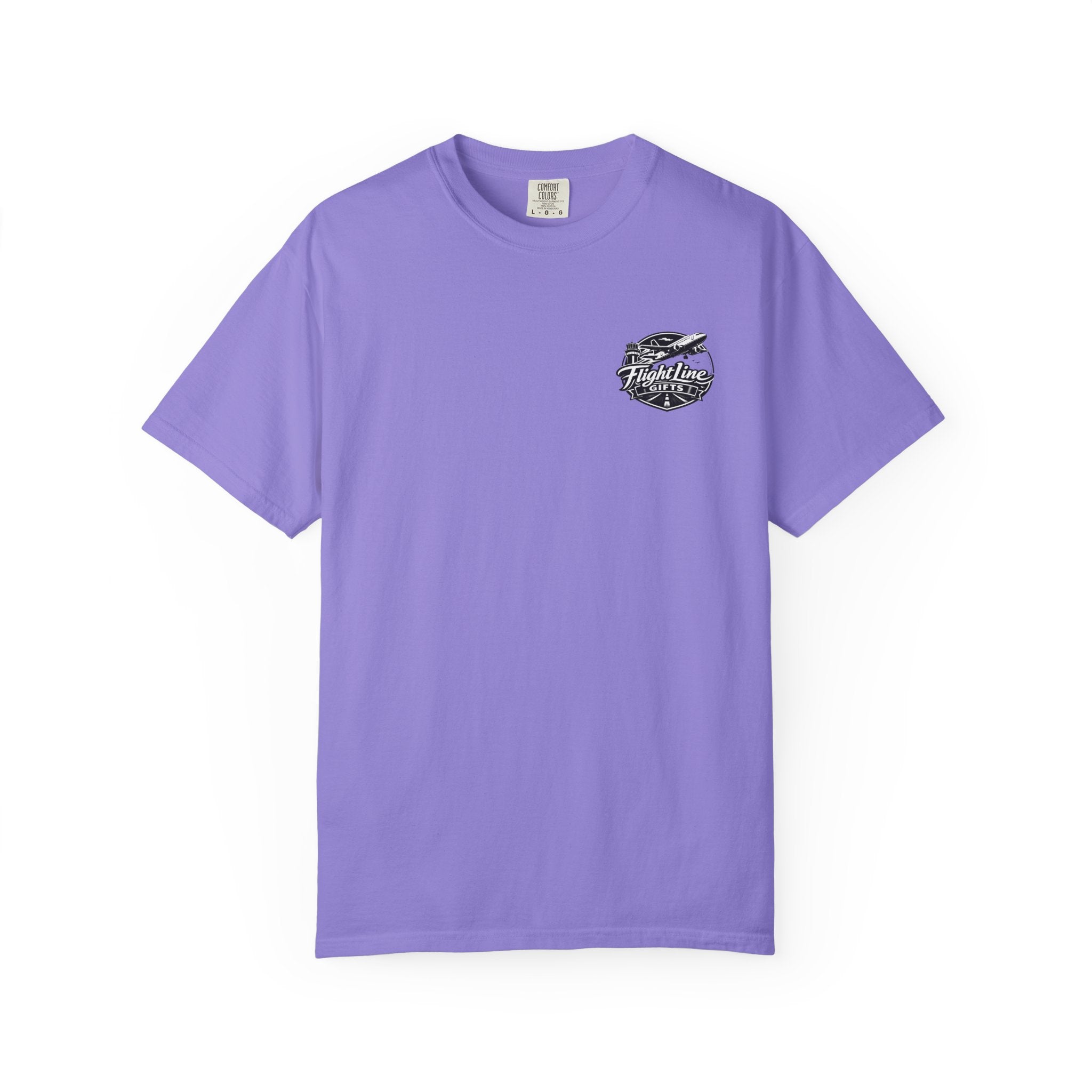 NOTAMs? T‑Shirt