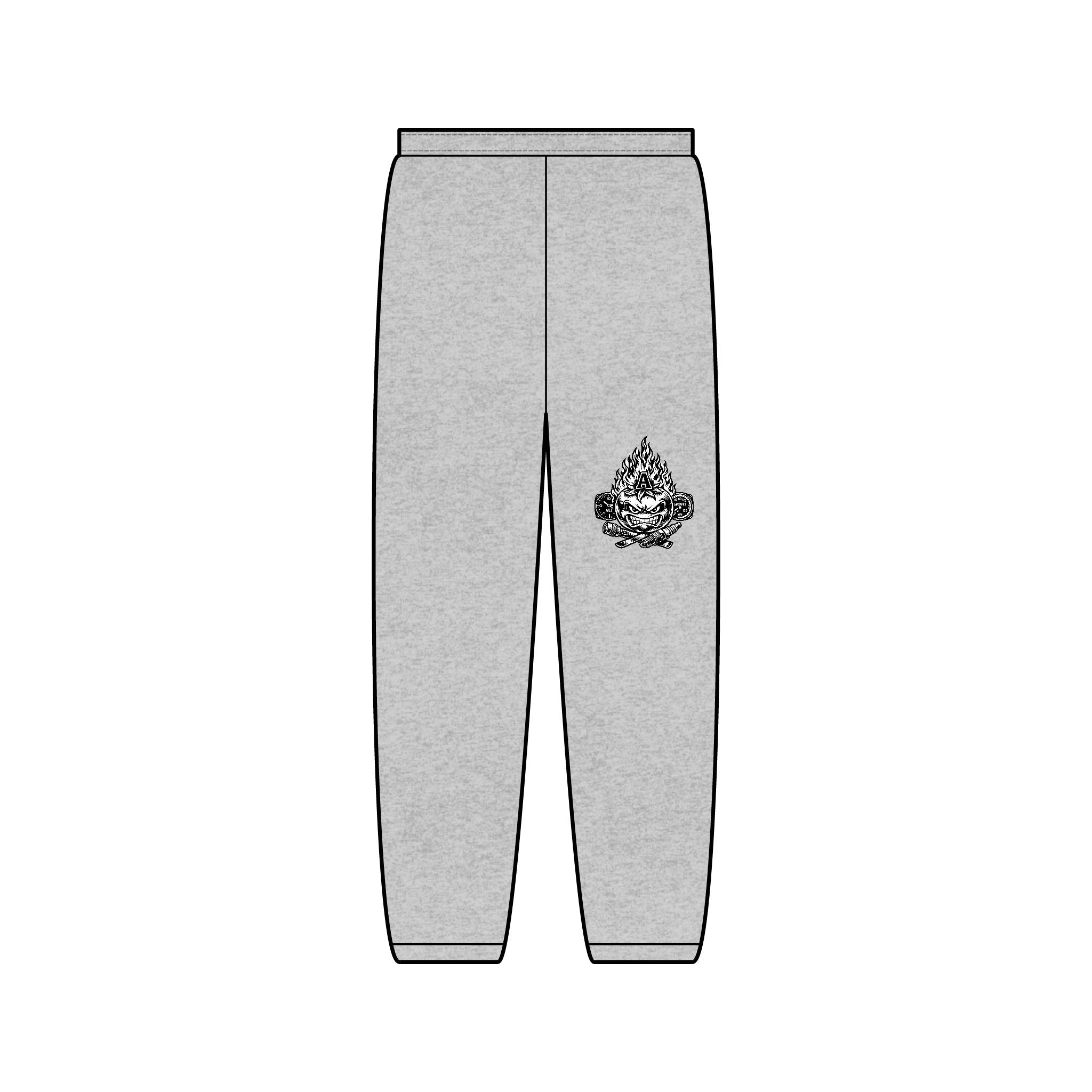 ATOMATOFLAMES Gildan Sweatpants