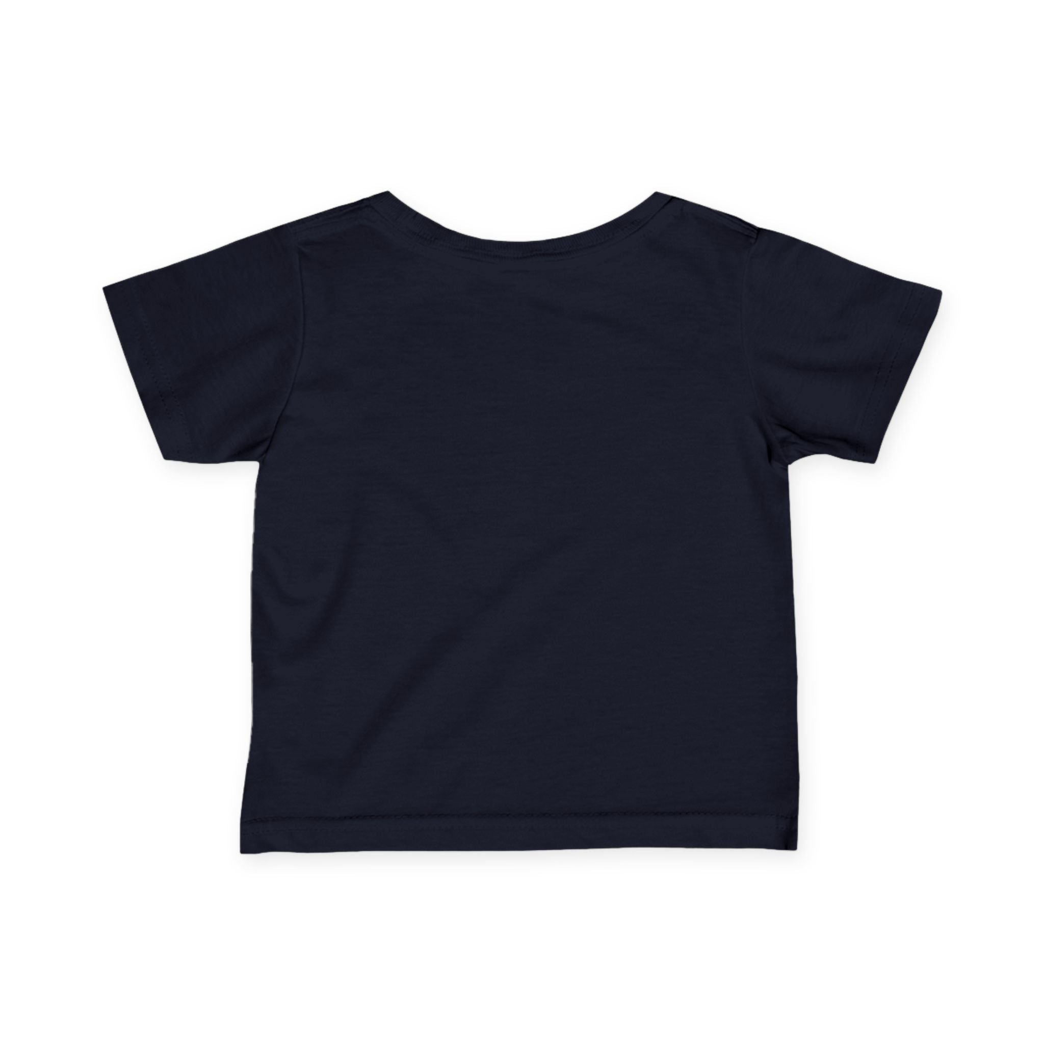 Infant Tee - "Little Wingman" Baby T-Shirt
