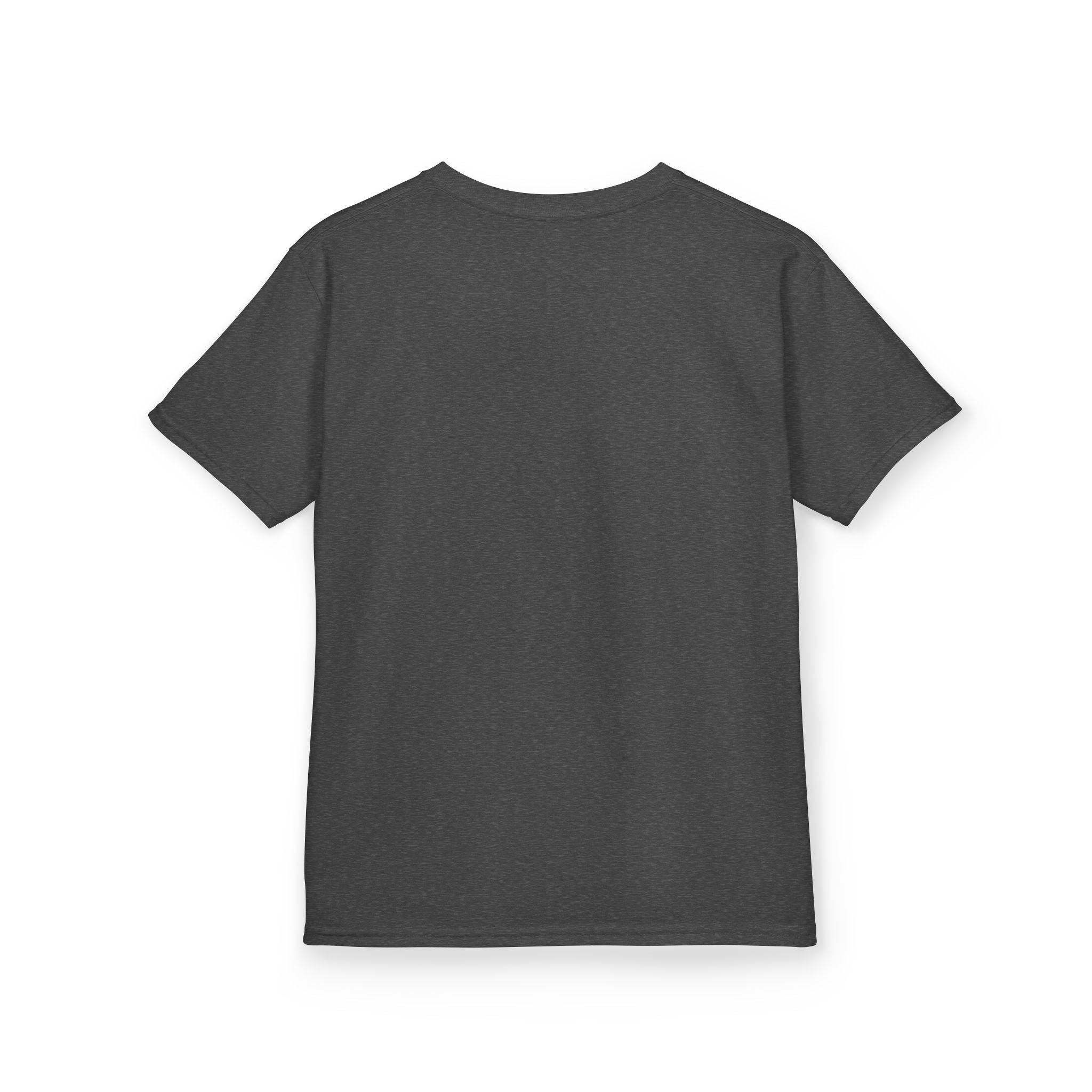 Youth T-Shirt — Proficiency vs Currency