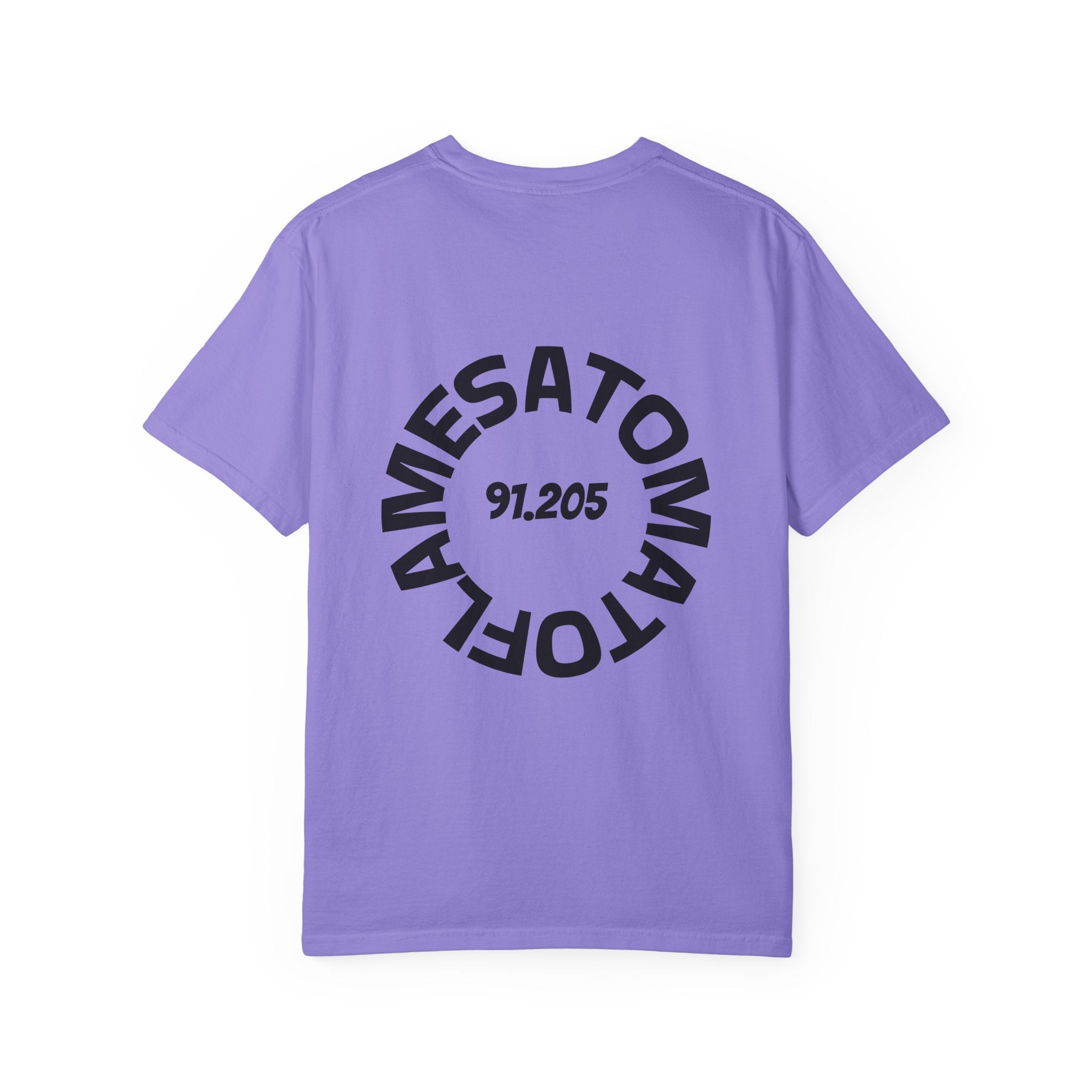 91.205 ATOMATOFLAMES T-Shirt