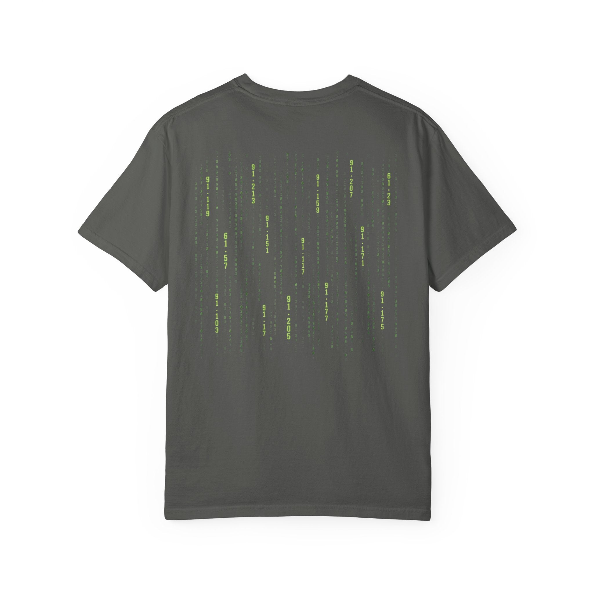 Federal Aviation Regulations T-Shirt