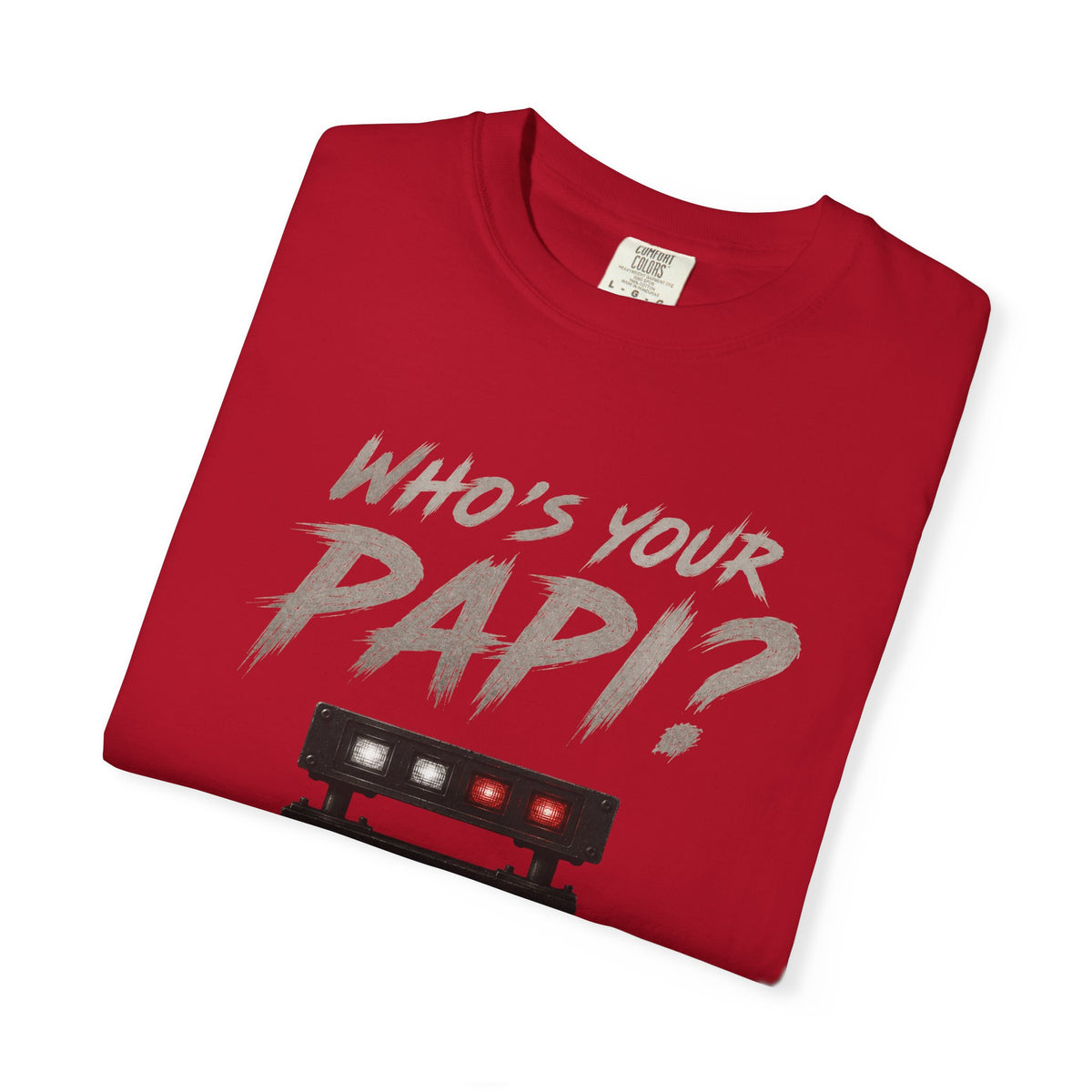 Papi T-Shirt