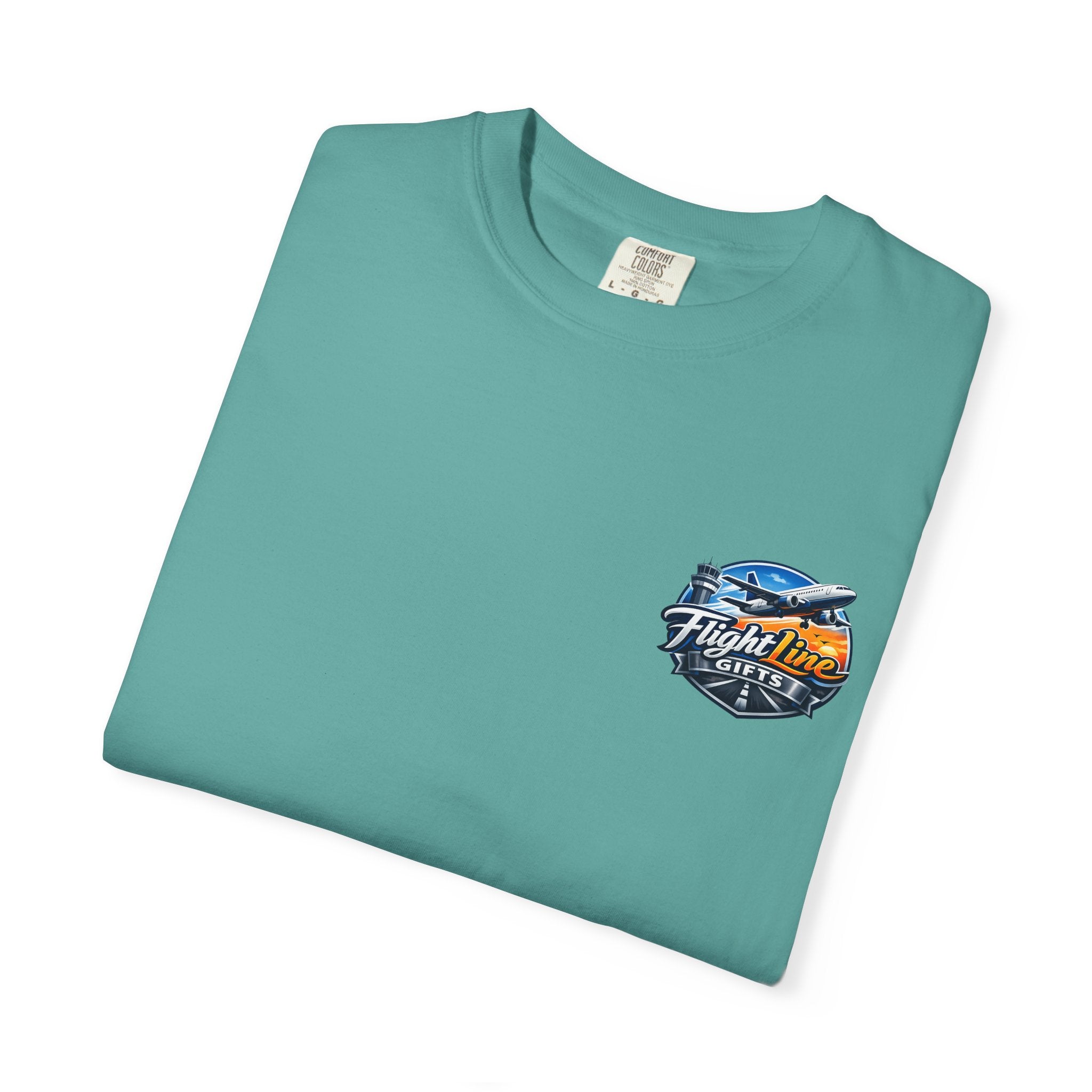 When Tower Has a Phone Number For Me T-Shirt