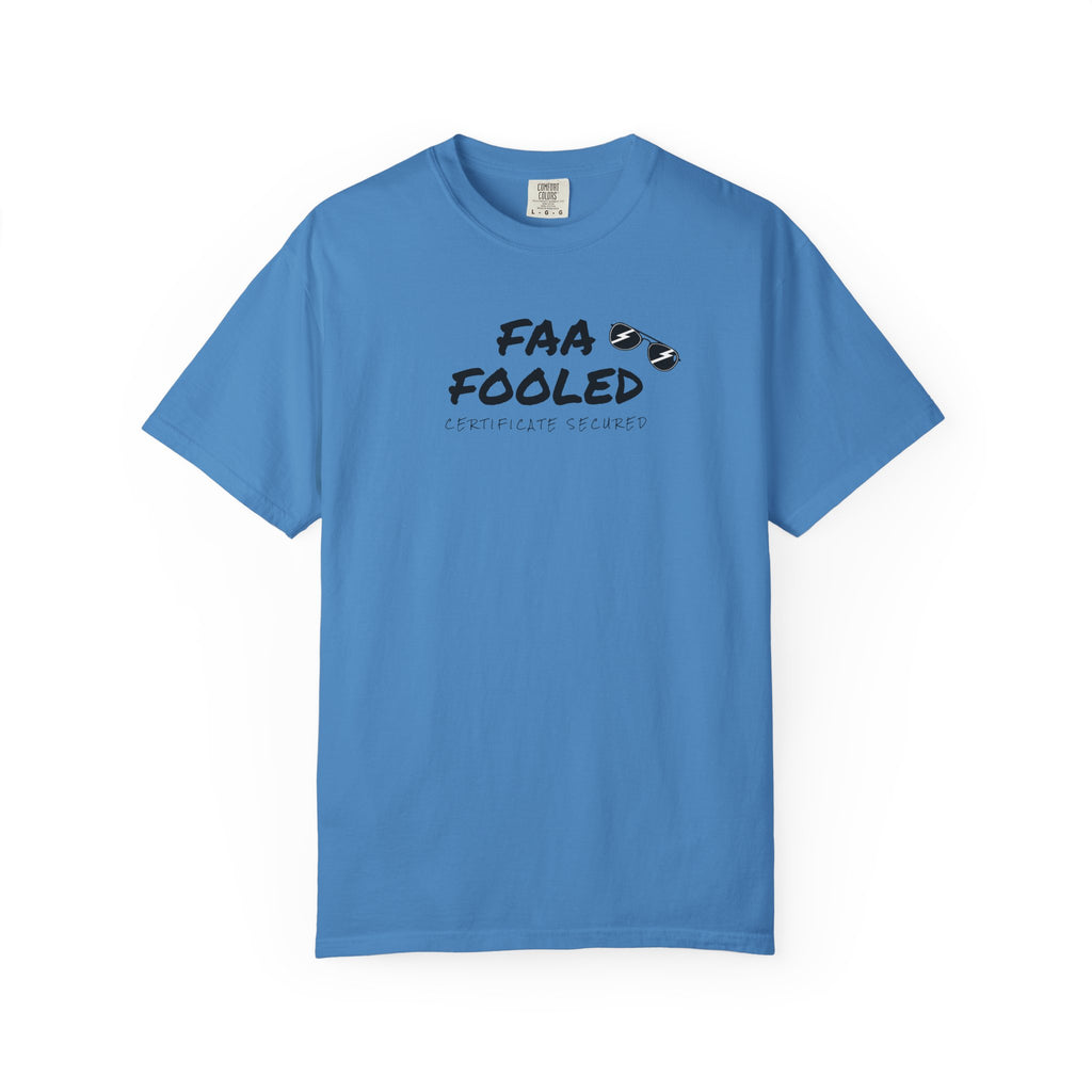 FAA Fooled T-Shirt