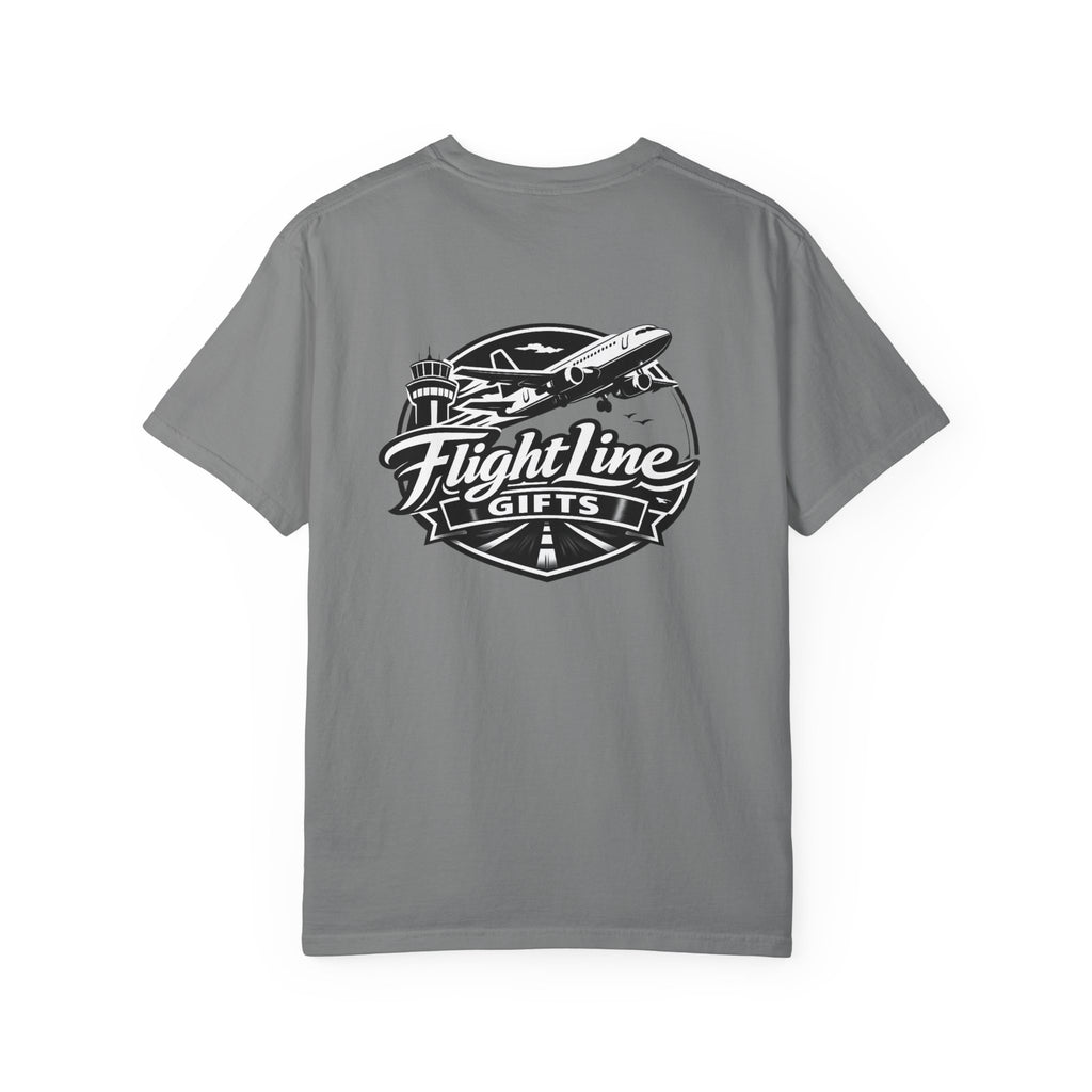 The Four-Stroke Cycle T-Shirt
