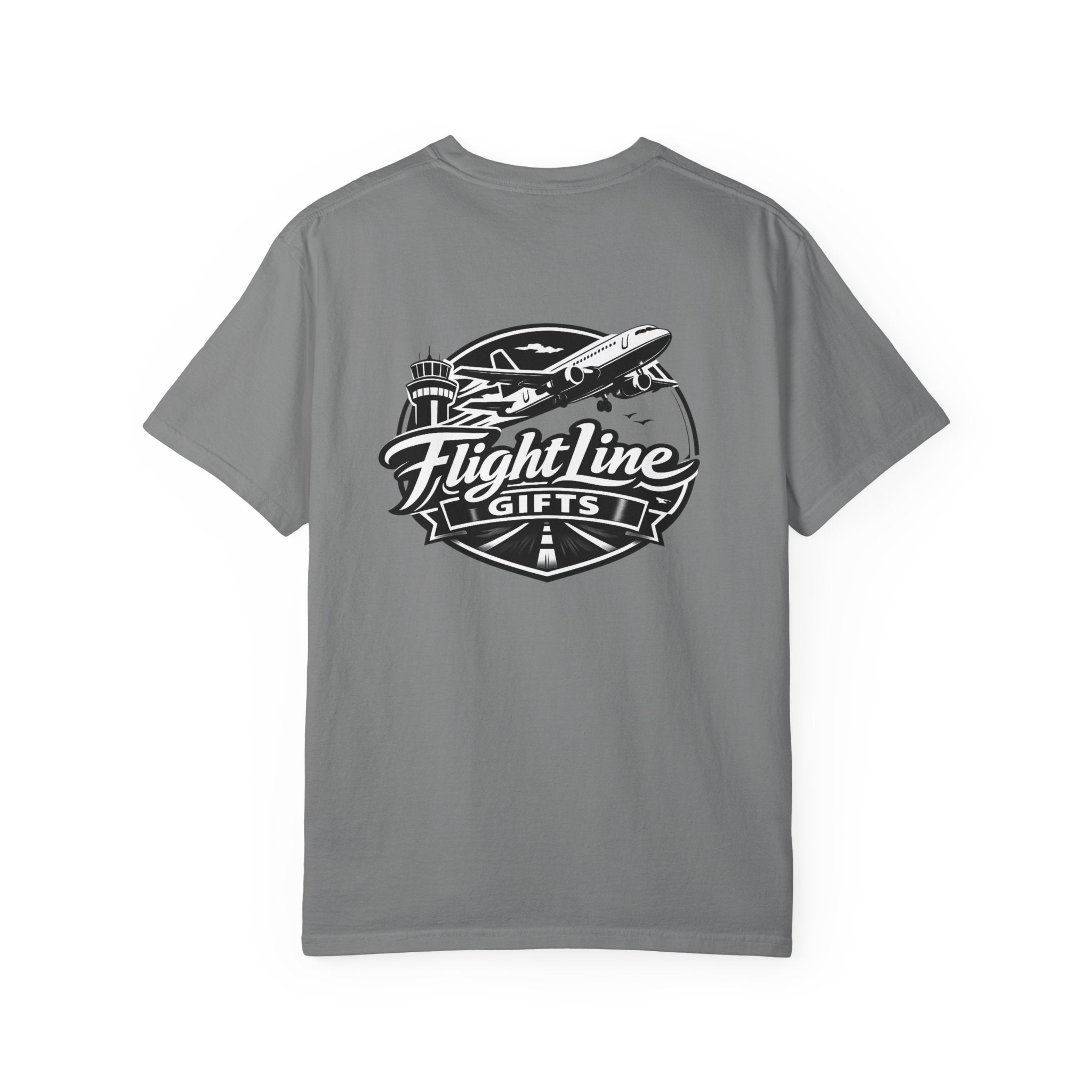 The Four-Stroke Cycle T-Shirt
