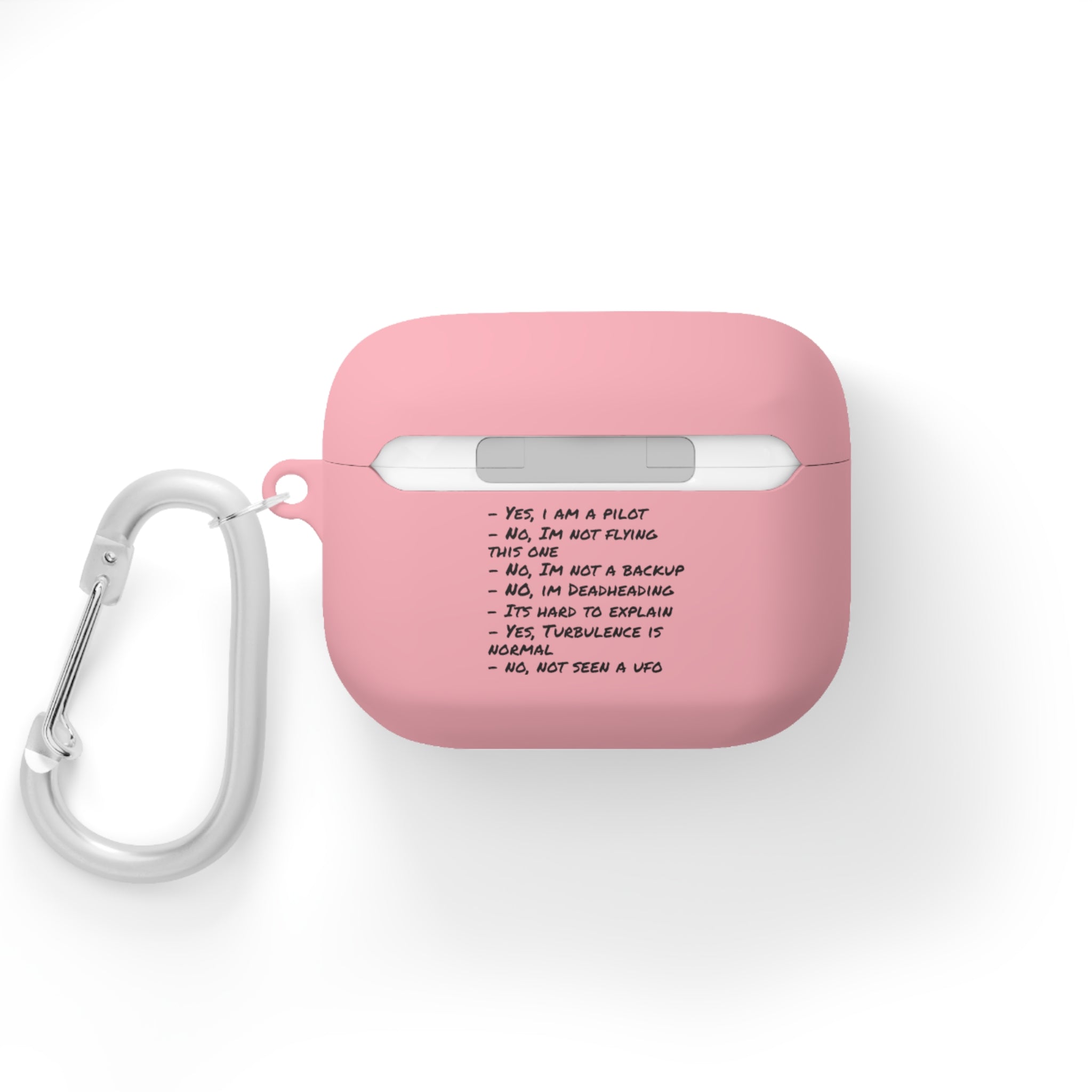 DEADHEAD FAQ’s AirPods/AirPods Pro Case Cover