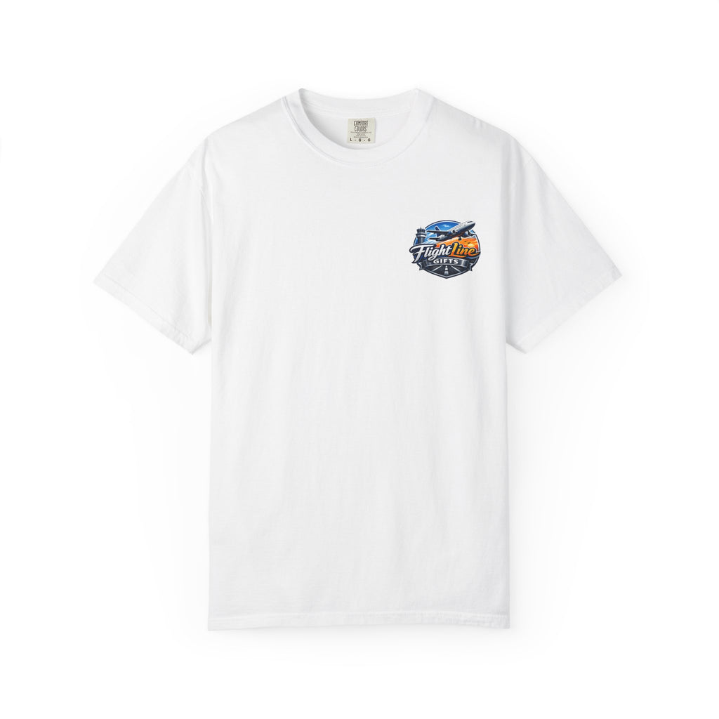When Tower Has a Phone Number For Me T-Shirt
