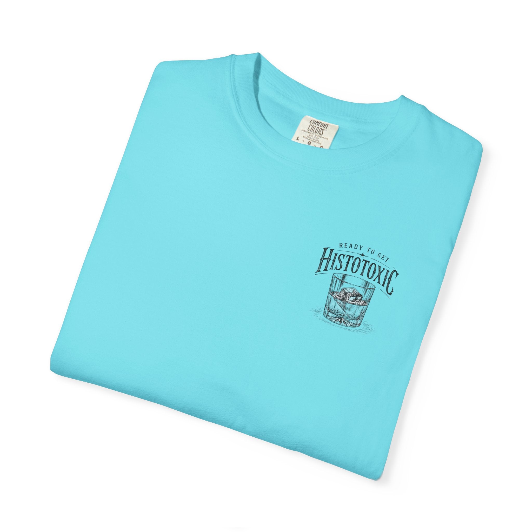 Histotoxic T-Shirt