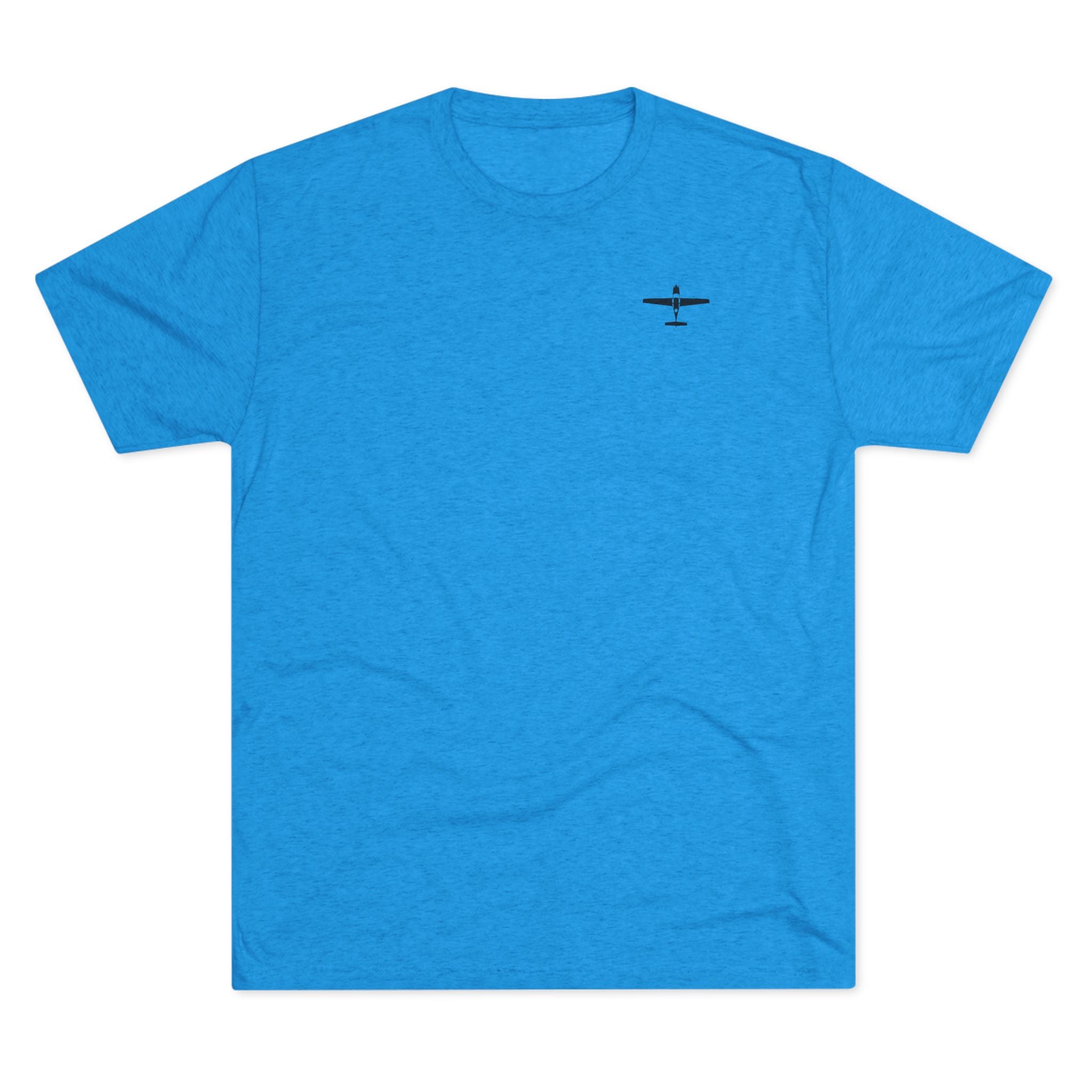Super Soft and Lightweight Minimalist T-Shirt — SR20
