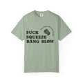 The Four-Stroke Cycle T-Shirt