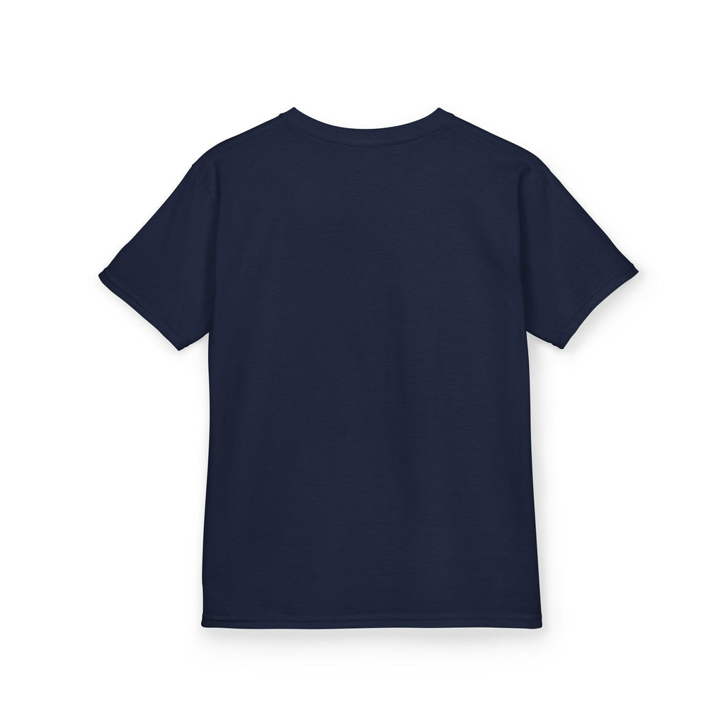 Youth T-Shirt — Proficiency vs Currency