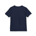 Youth T-Shirt — Proficiency vs Currency