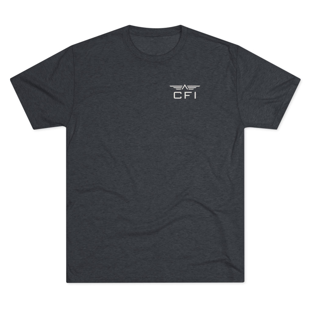 Super Soft and Lightweight T-Shirt — CFI