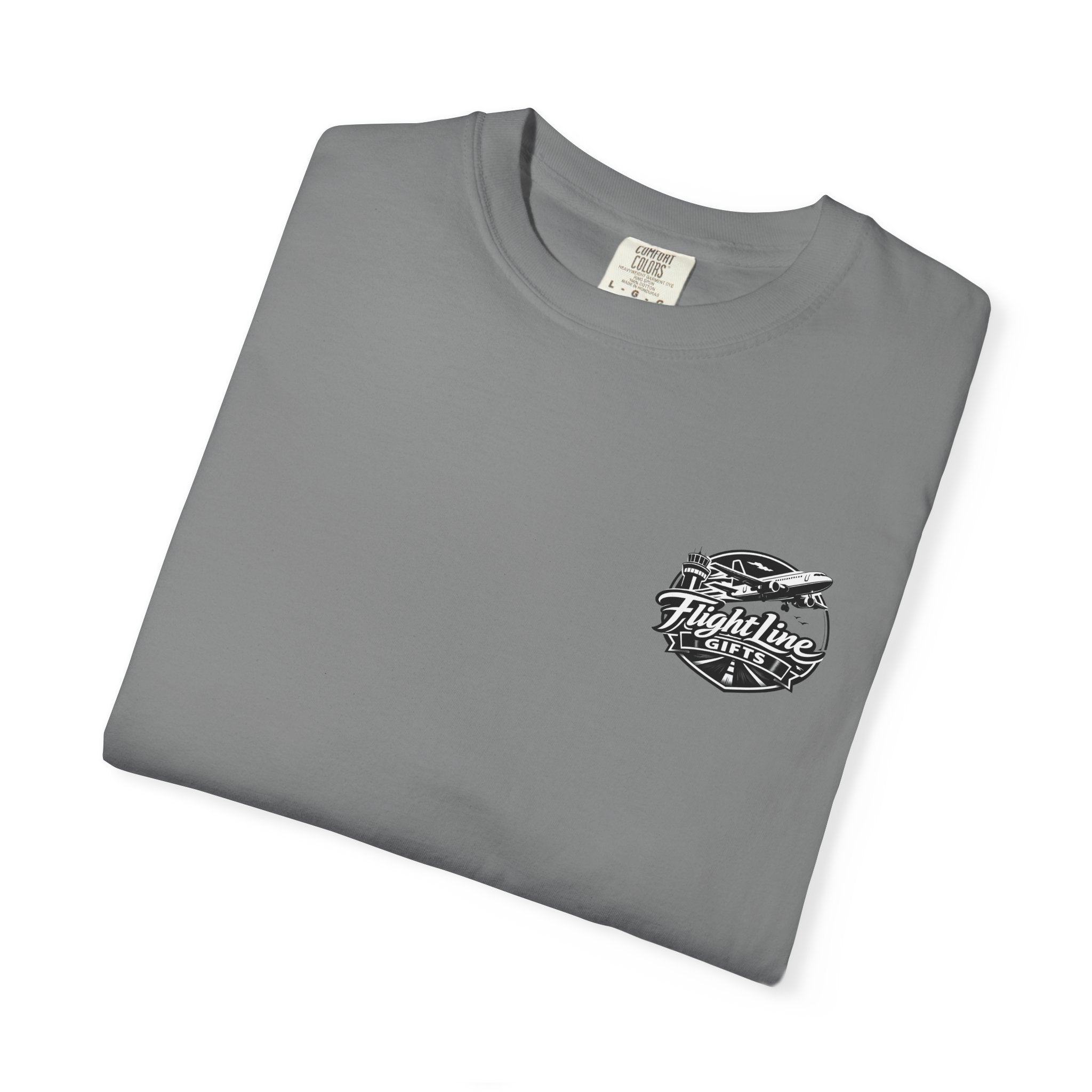 NOTAMs? T‑Shirt