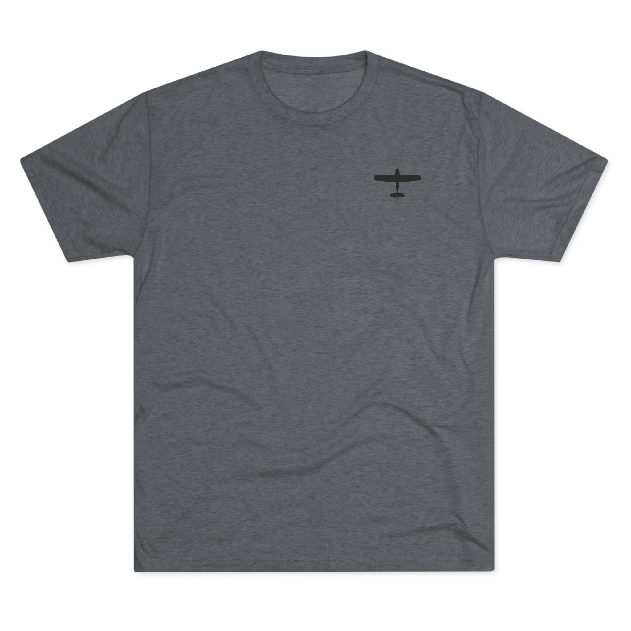 Super Soft and Lightweight Minimalist T-Shirt — C172