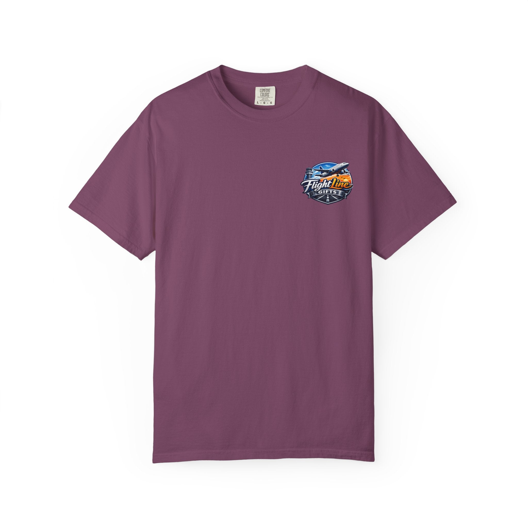When Tower Has a Phone Number For Me T-Shirt