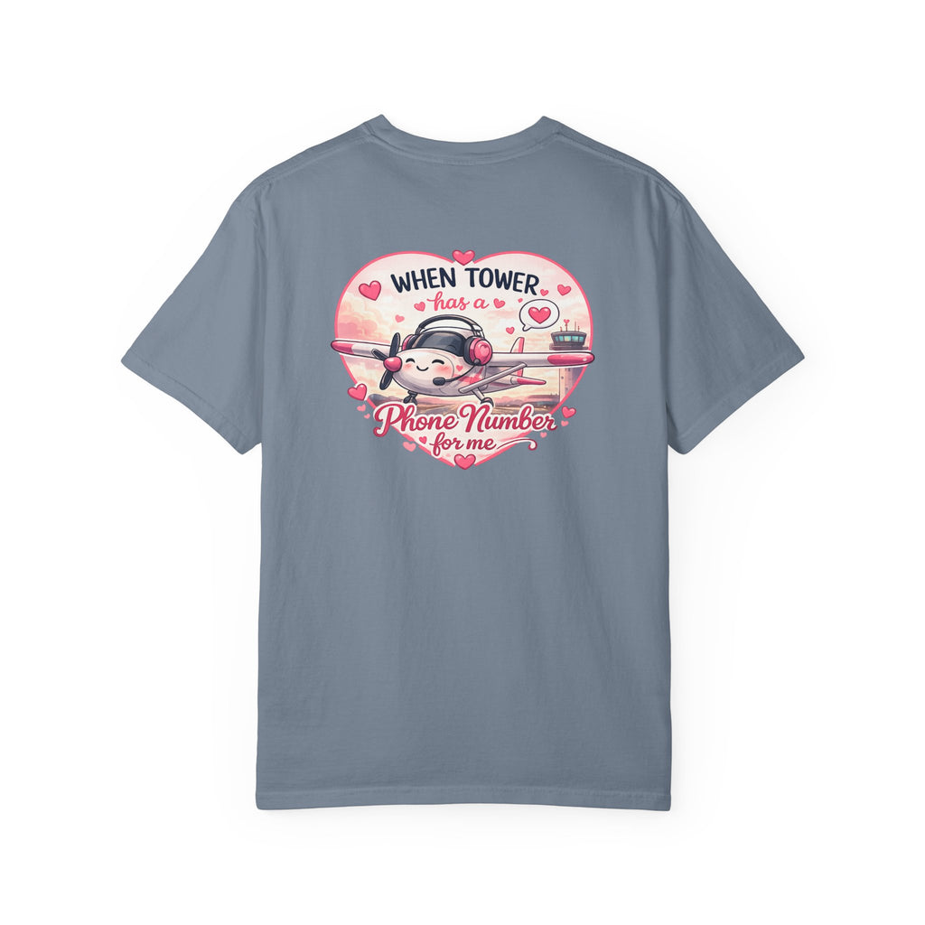 Phone Number For Me T-Shirt