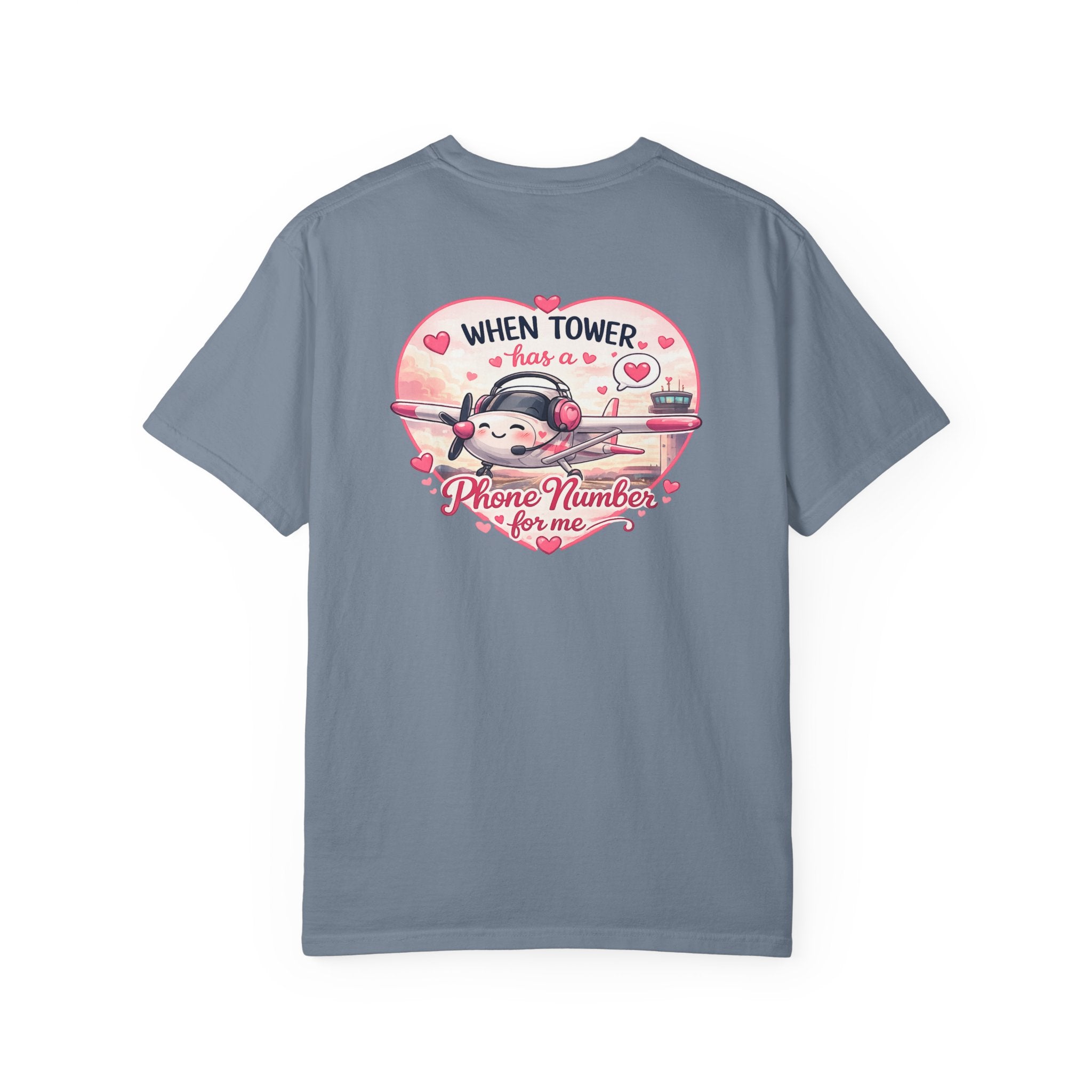 Phone Number For Me T-Shirt