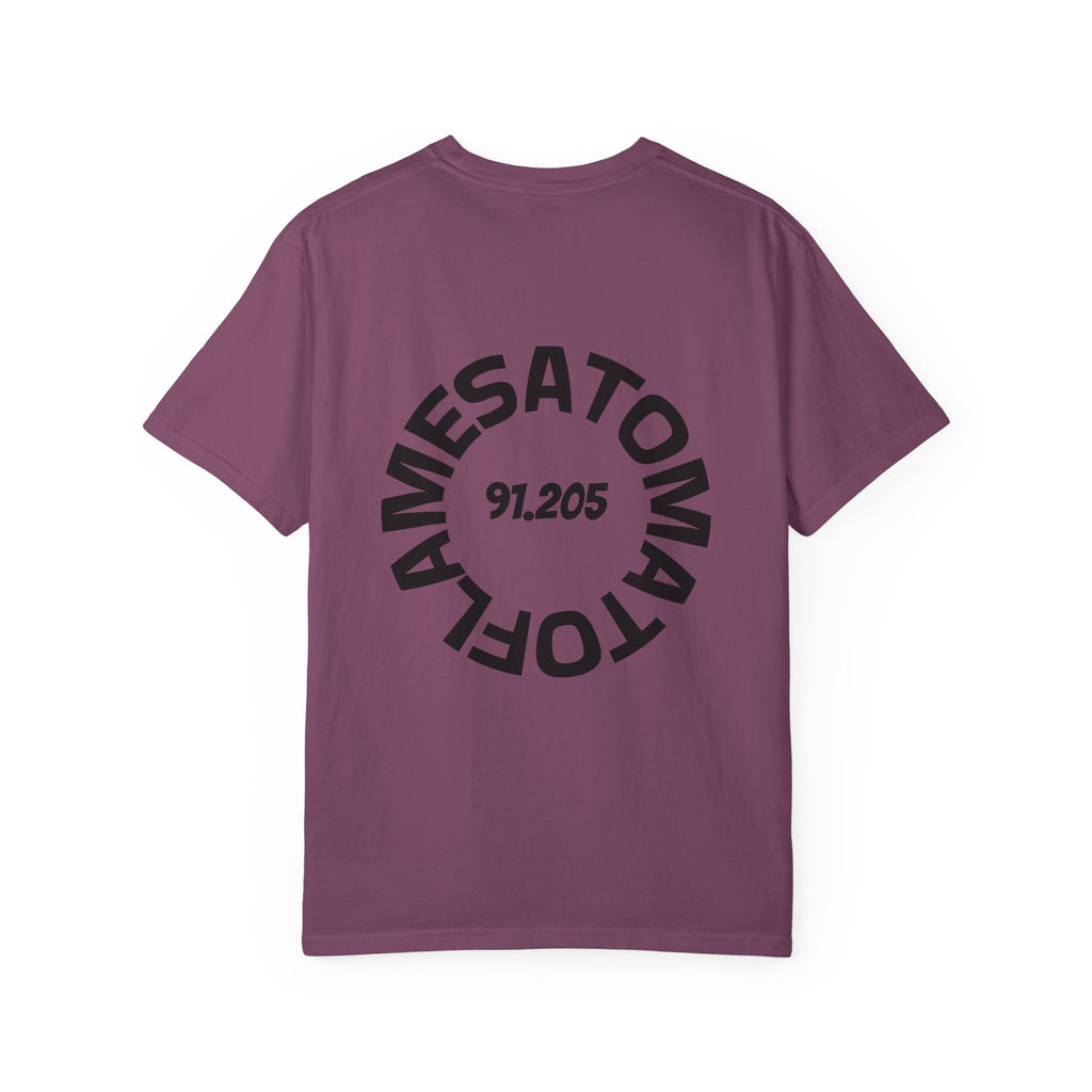 91.205 ATOMATOFLAMES T-Shirt