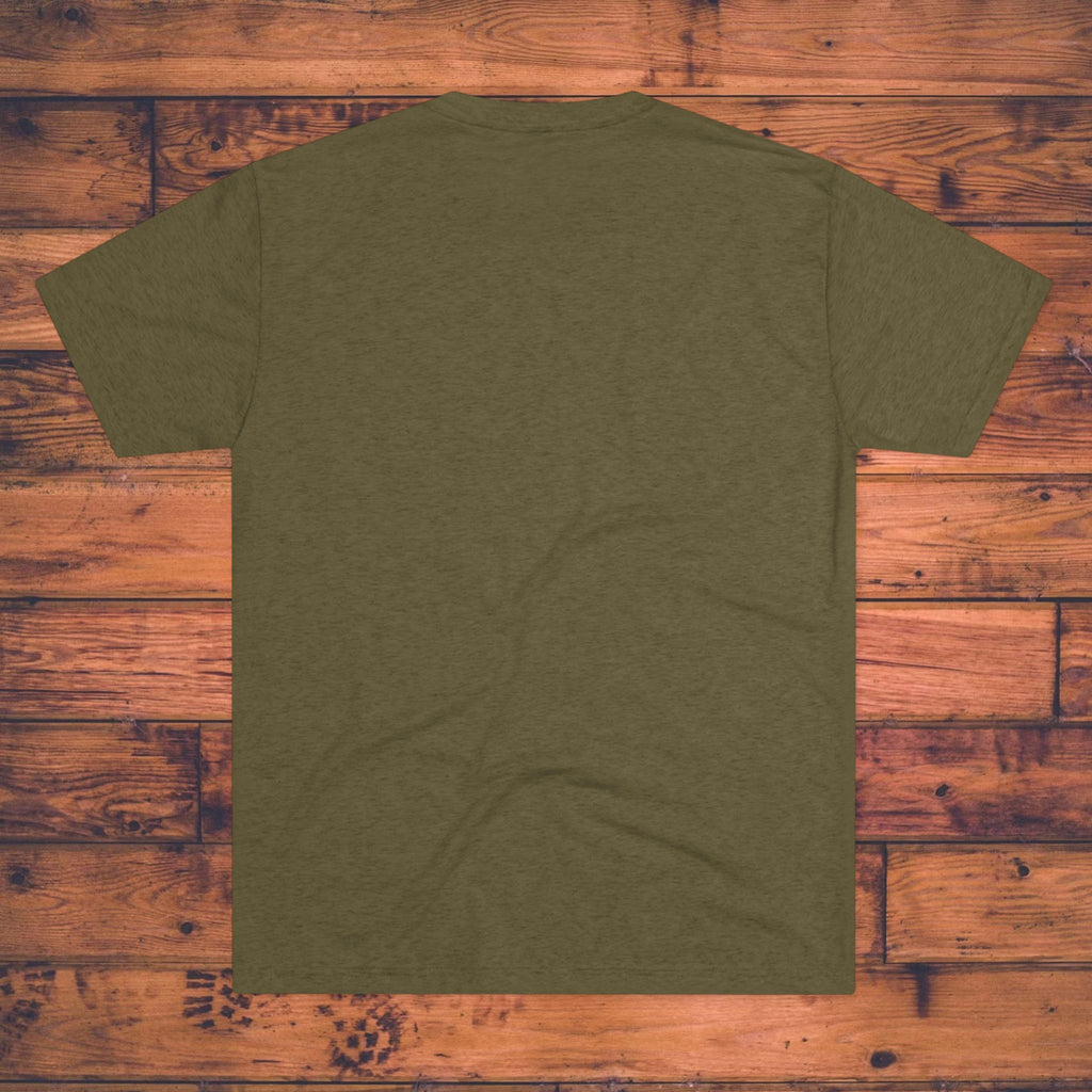 Super Soft and Lightweight T-Shirt — ATP