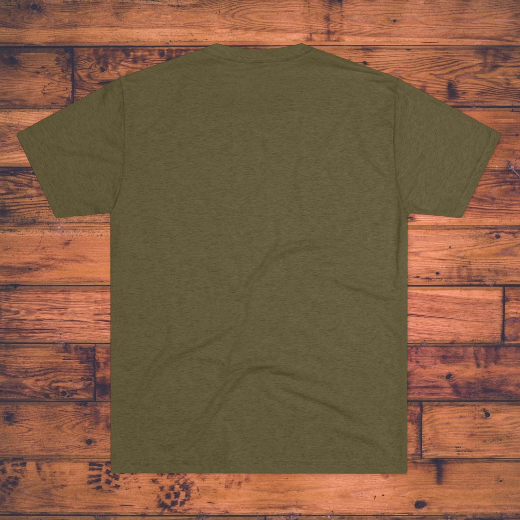 Super Soft and Lightweight T-Shirt — ATP