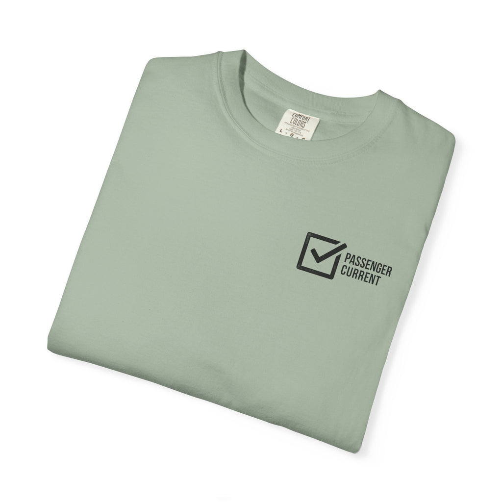 Passenger Current T-shirt