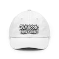 Fly Good Don't Suck Hat