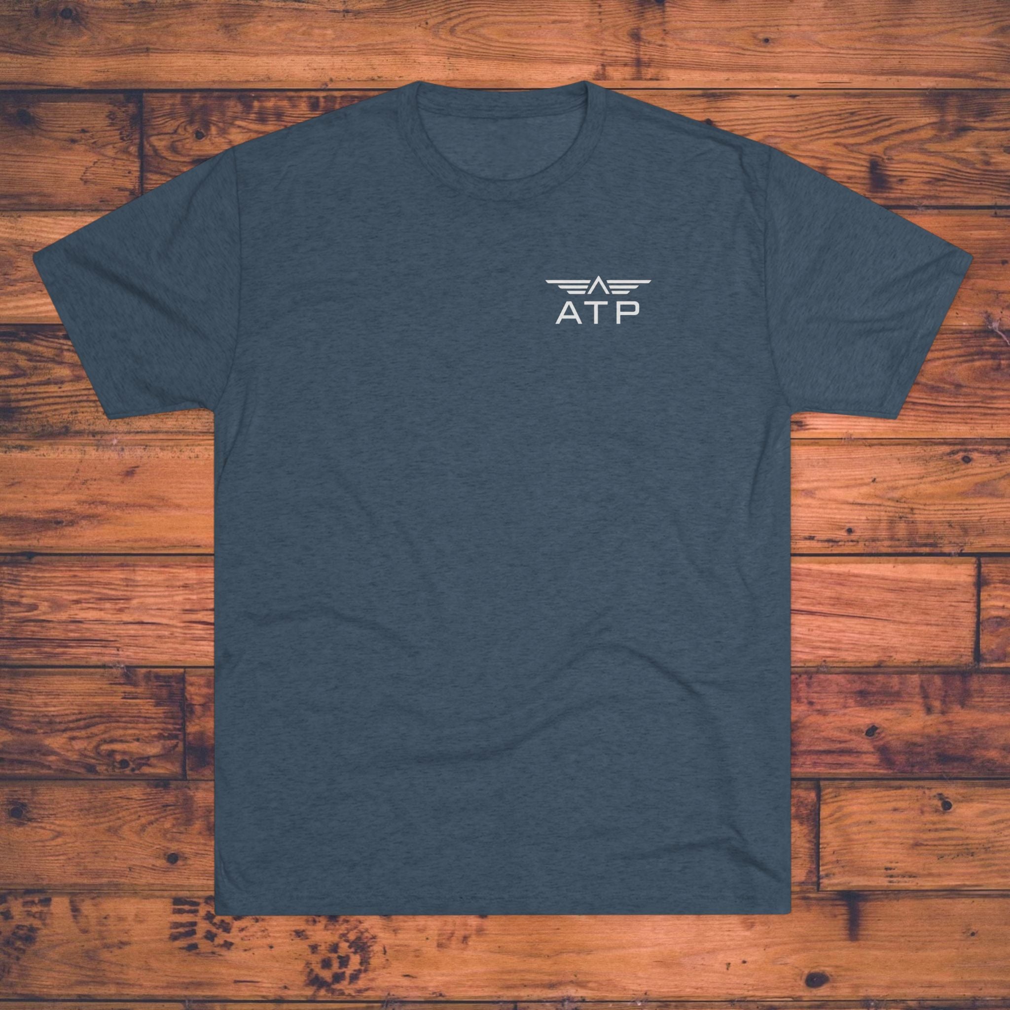 Super Soft and Lightweight T-Shirt — ATP