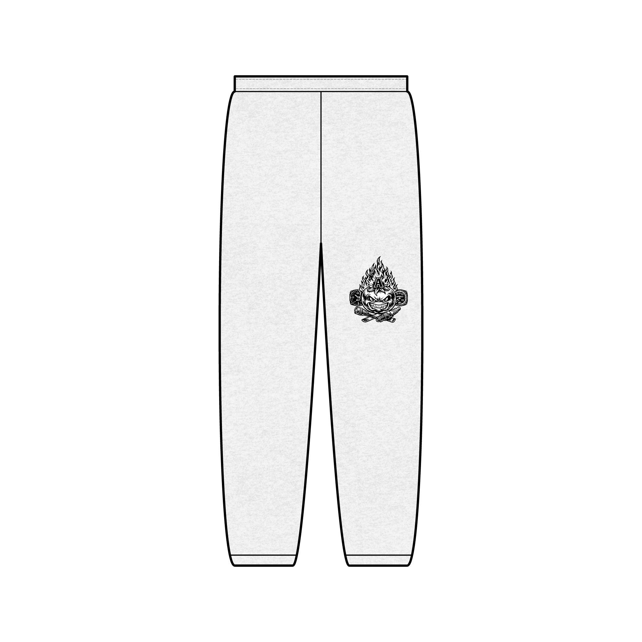 ATOMATOFLAMES Gildan Sweatpants