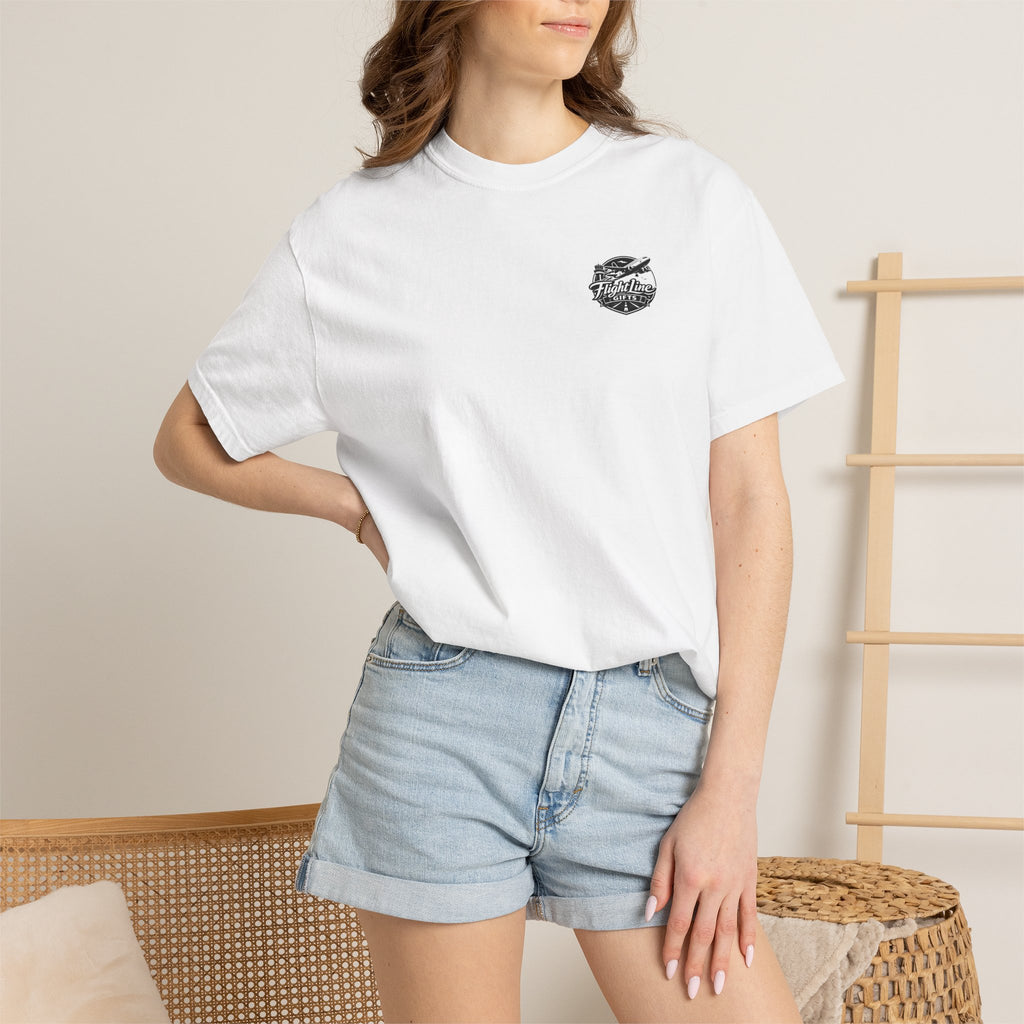 3OFTDUC Monster T-Shirt
