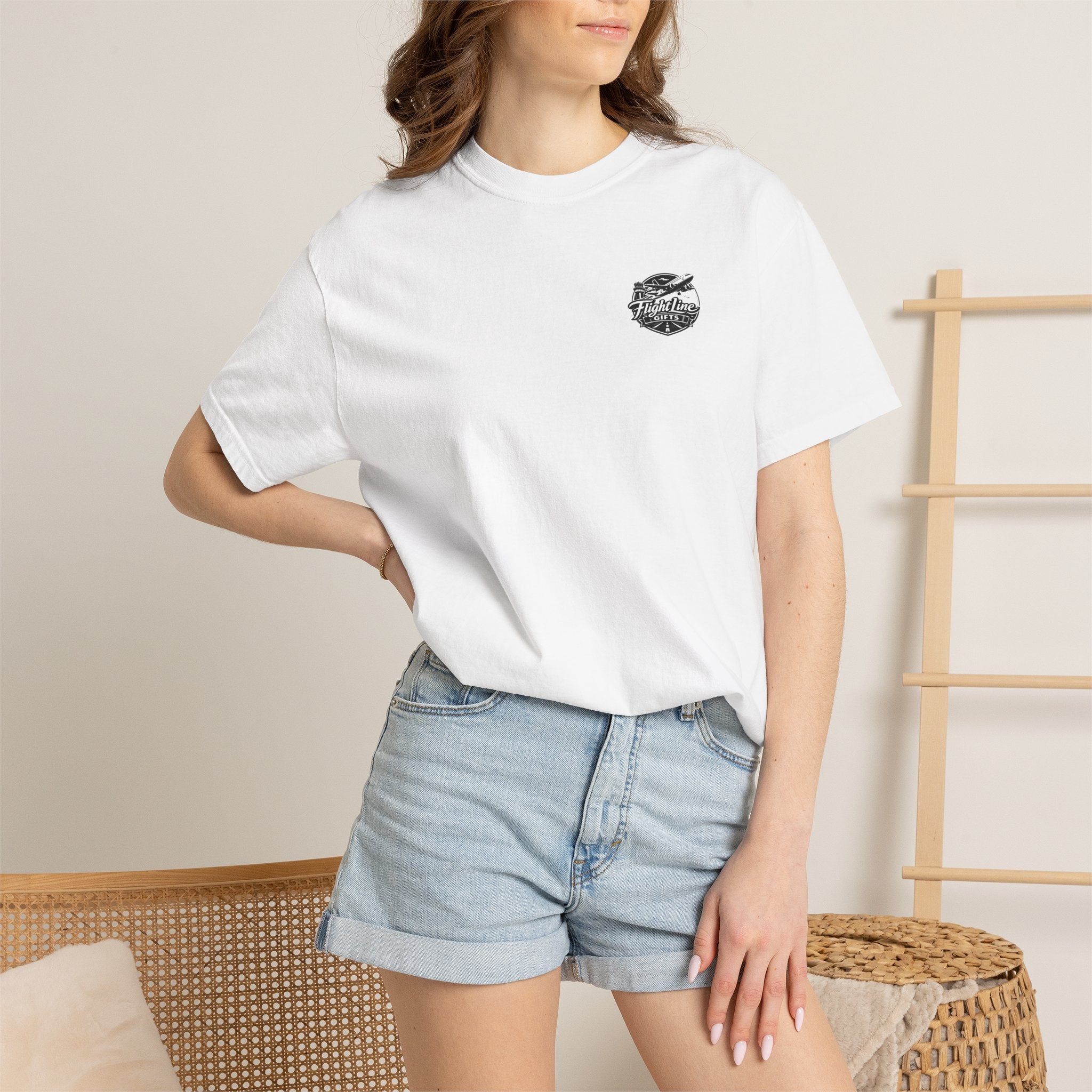 3OFTDUC Monster T-Shirt