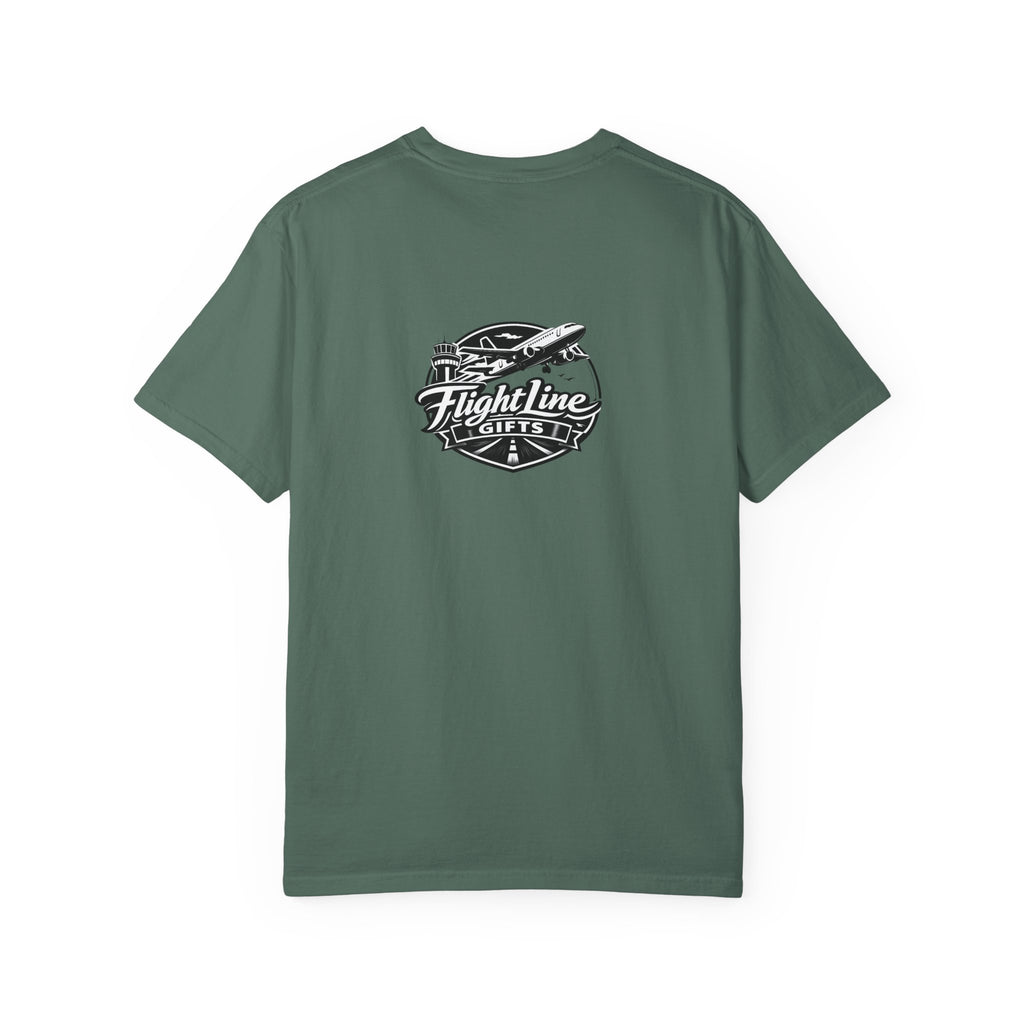 "I Was Violated by My AME" T-Shirt