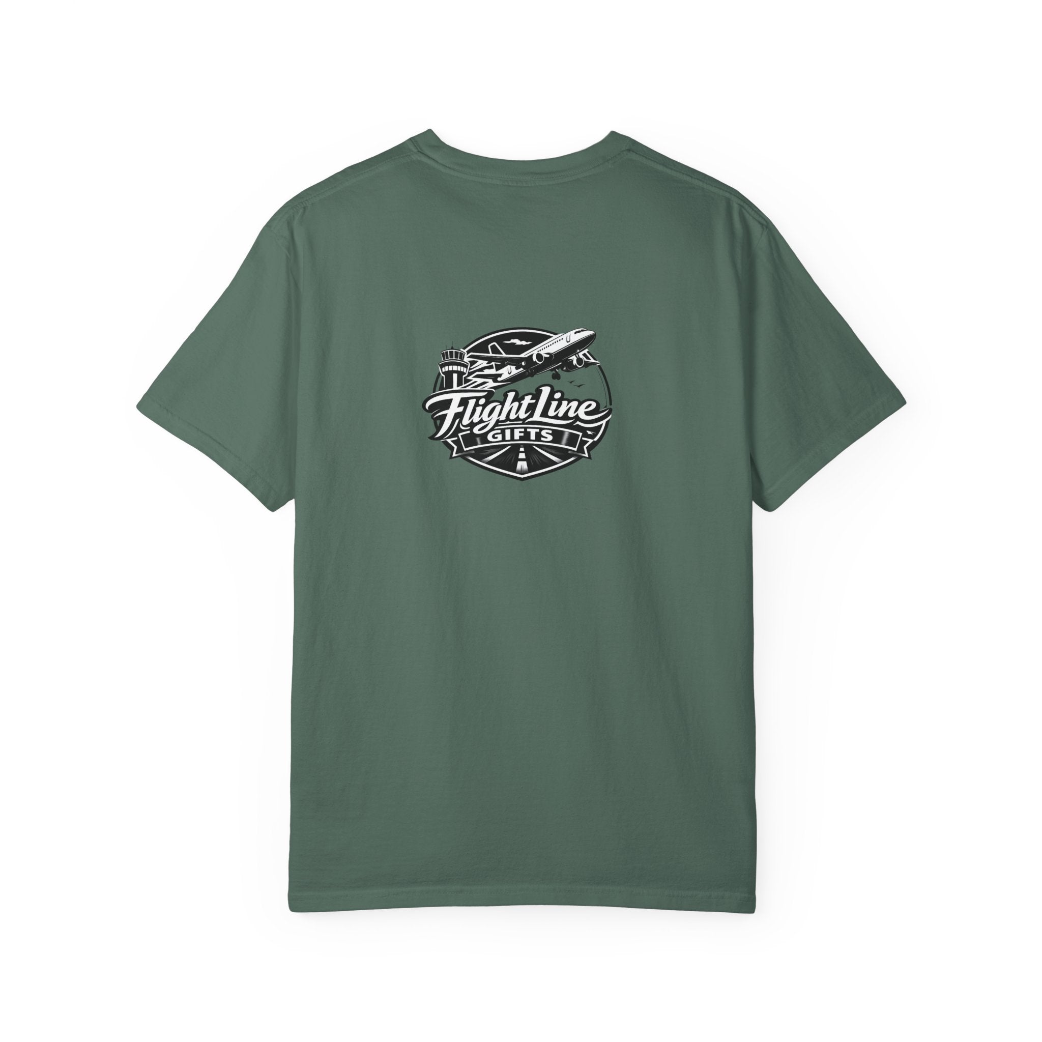 "I Was Violated by My AME" T-Shirt
