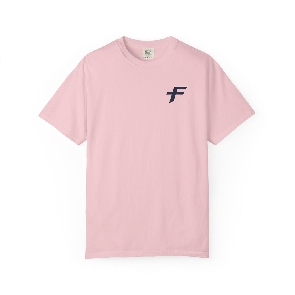 FlightLine Flock Camera T-Shirt