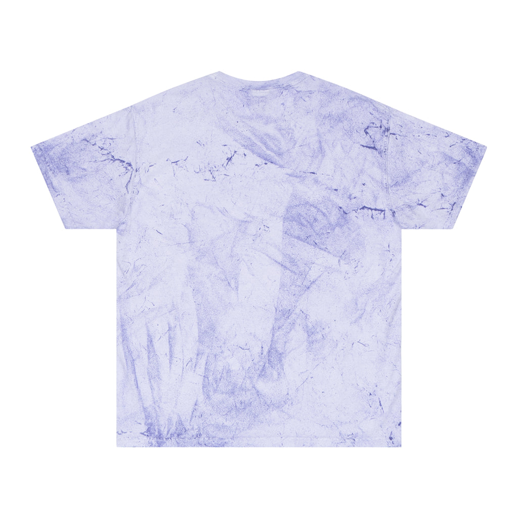 6 Hits Tie-Dye T-Shirt