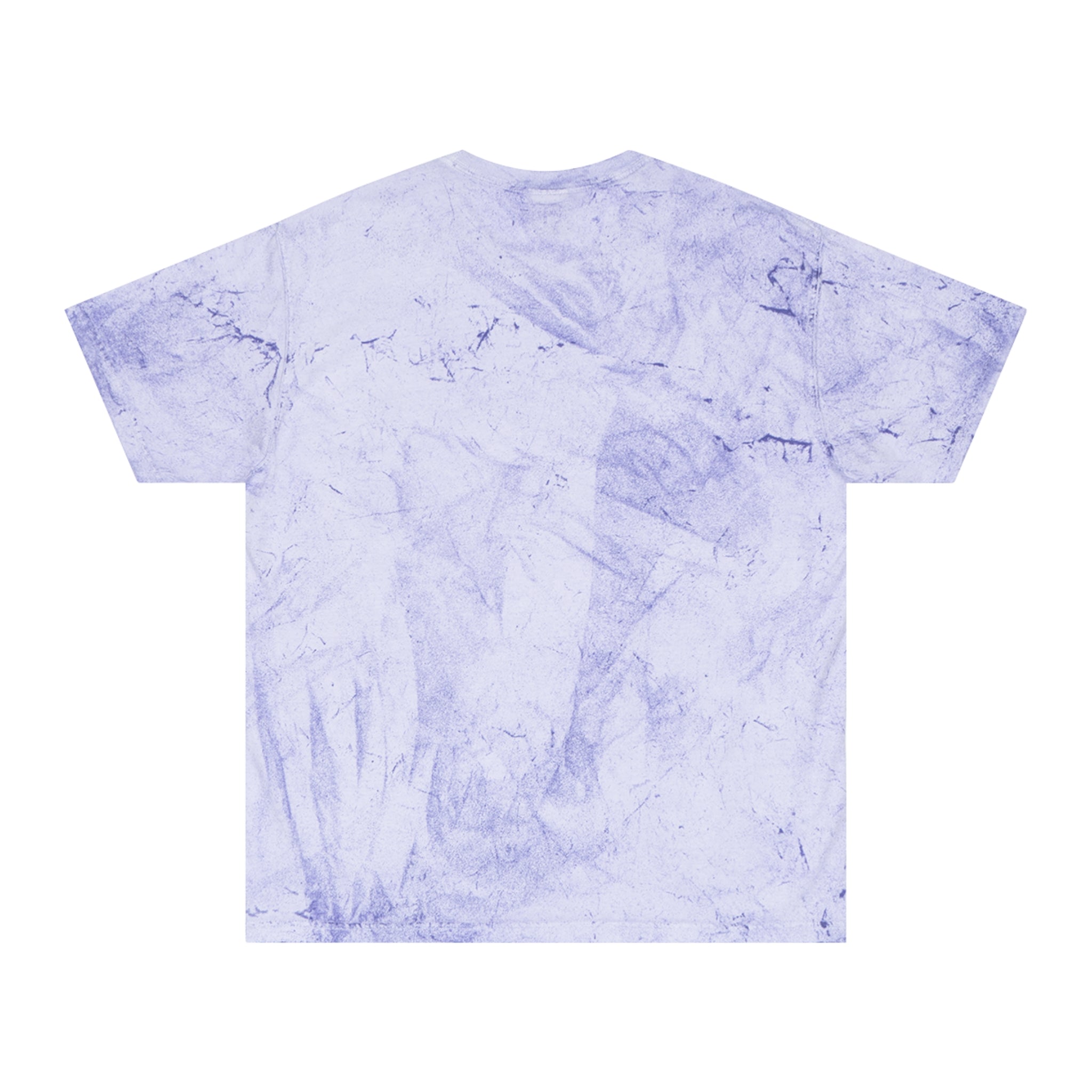 6 Hits Tie-Dye T-Shirt