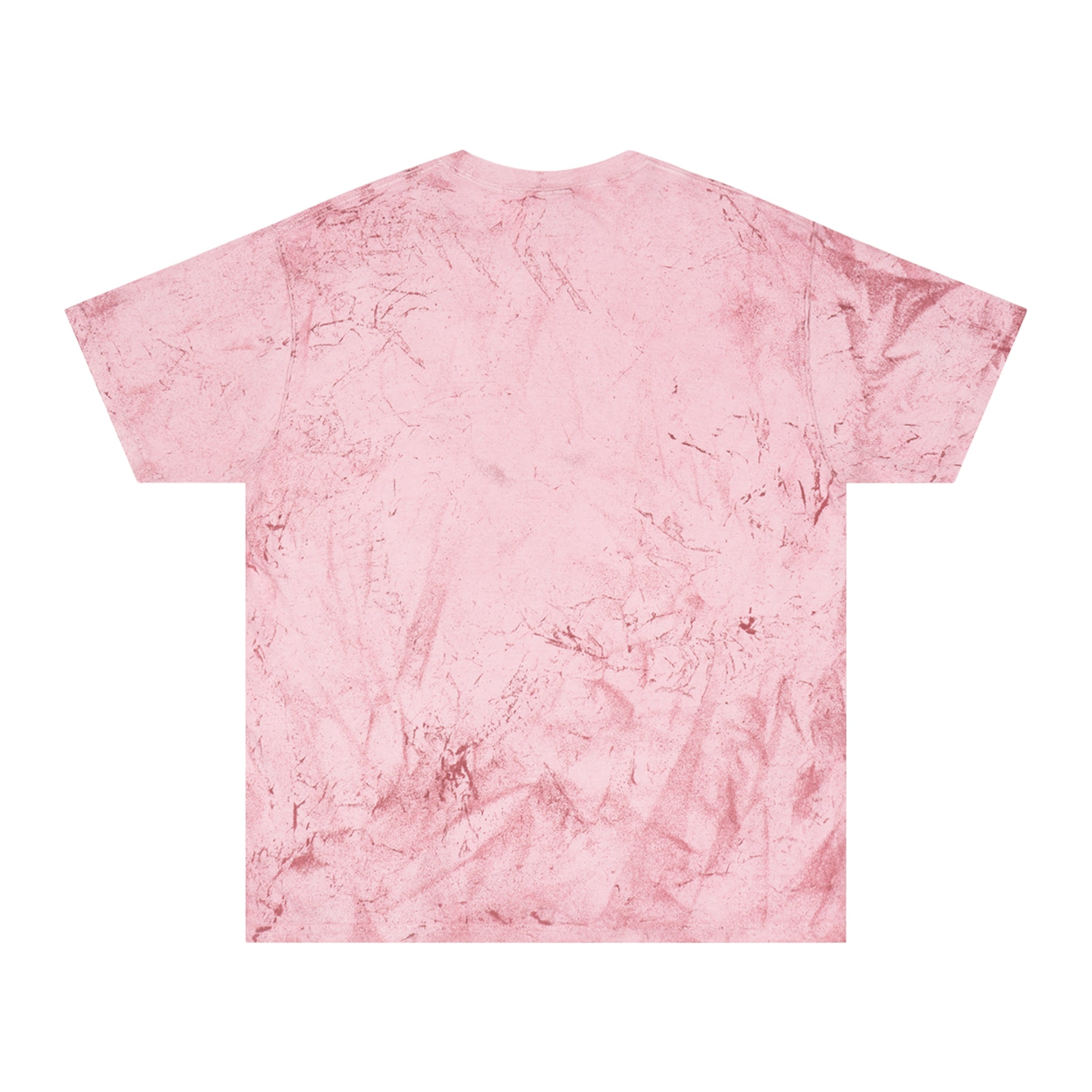 6 Hits Tie-Dye T-Shirt